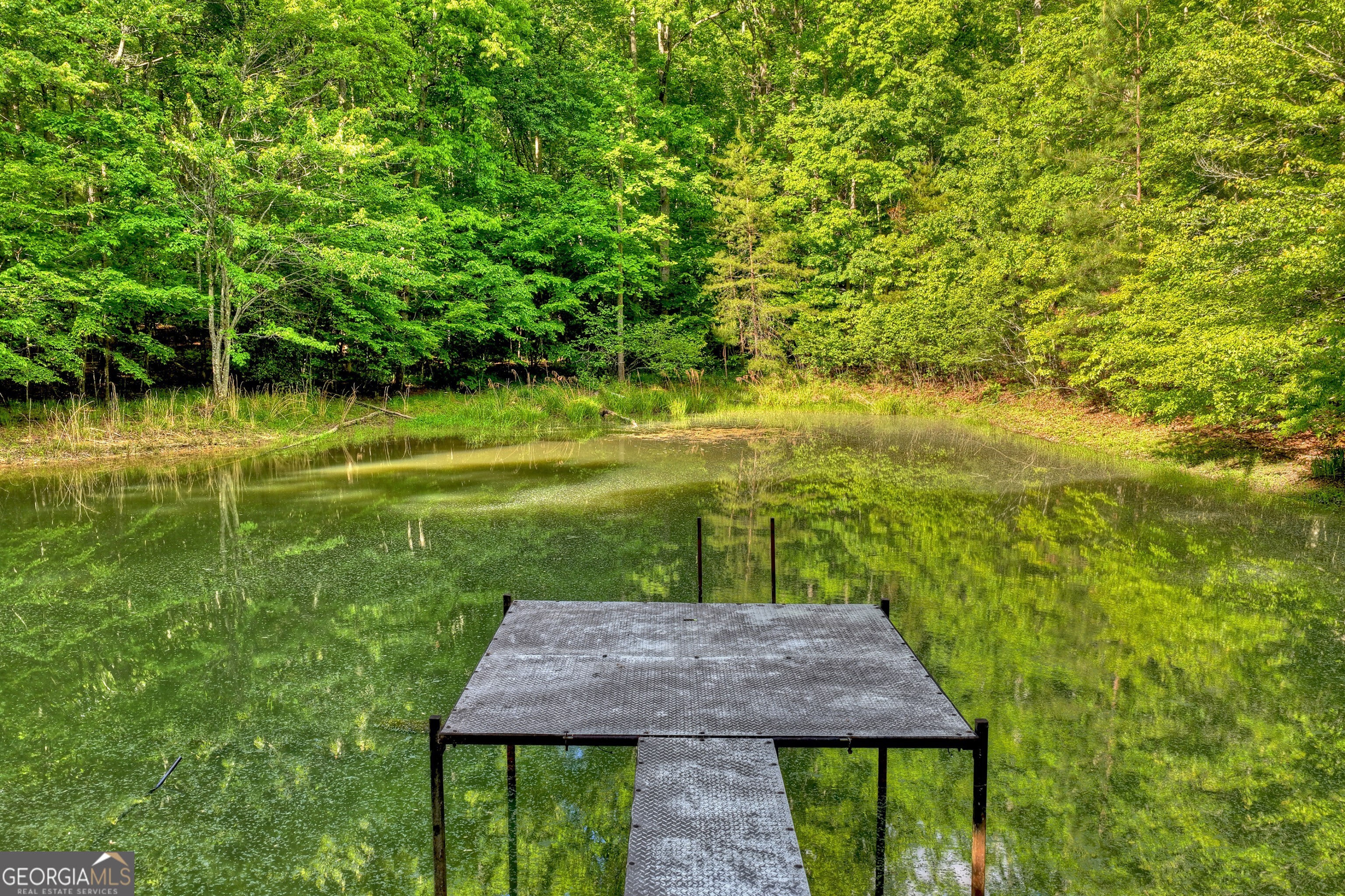 8 Ac Mcnelley Road Morganton GA 30560