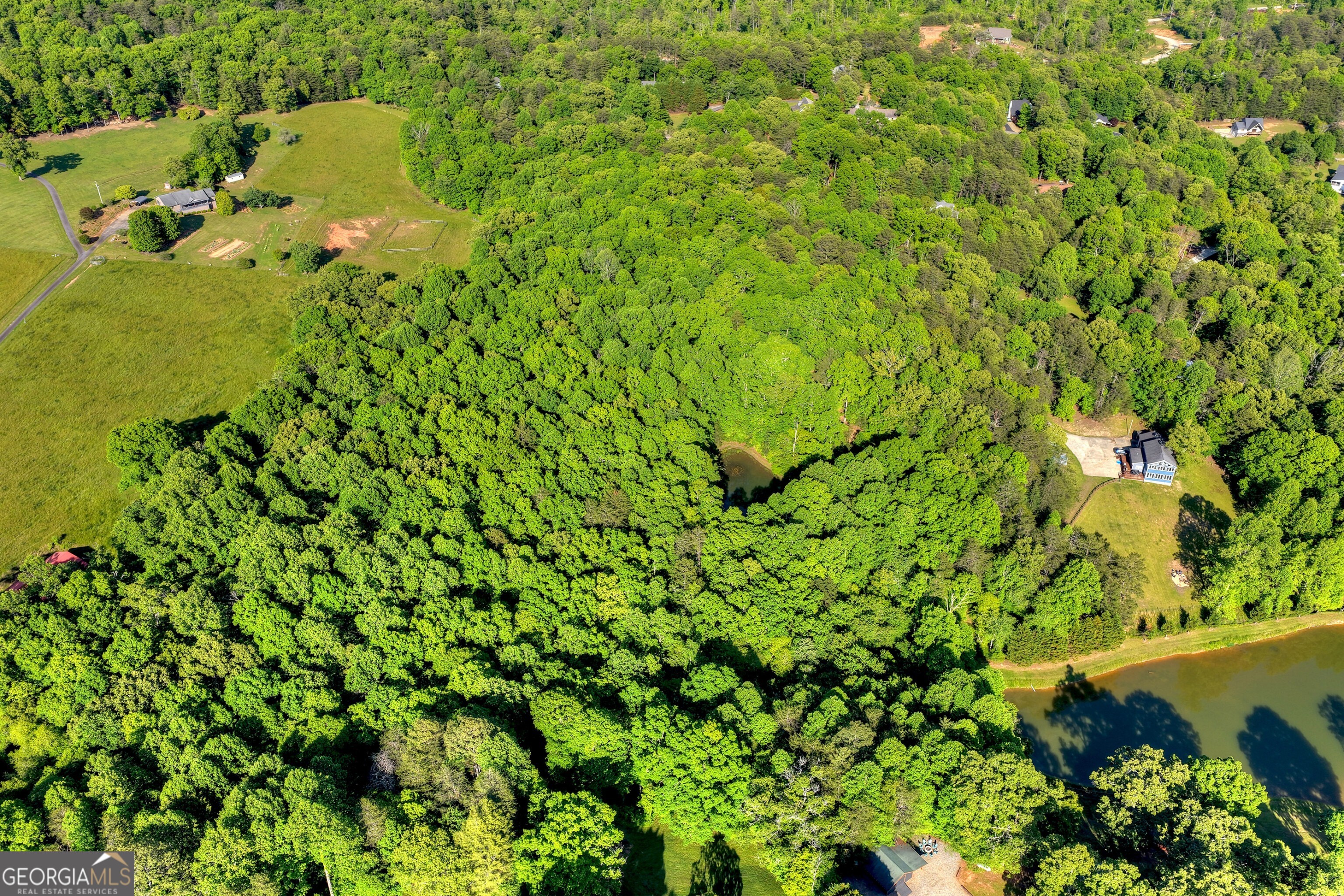 8 Ac Mcnelley Road Morganton GA 30560