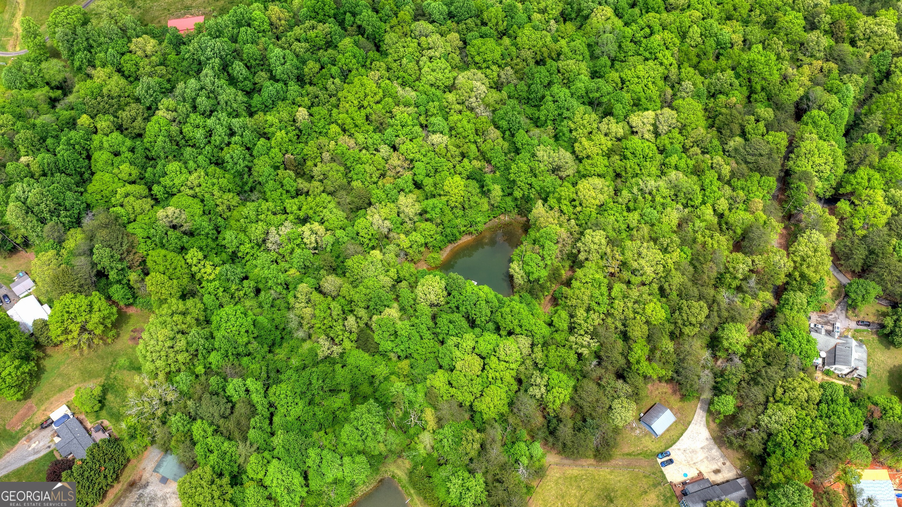 8 Ac Mcnelley Road Morganton GA 30560