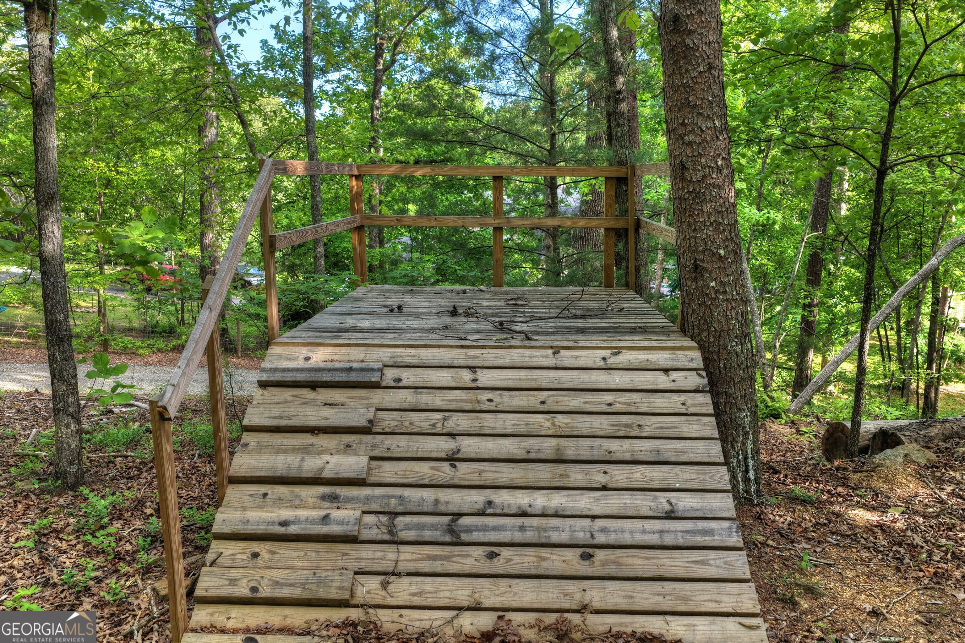 8 Ac Mcnelley Road Morganton GA 30560