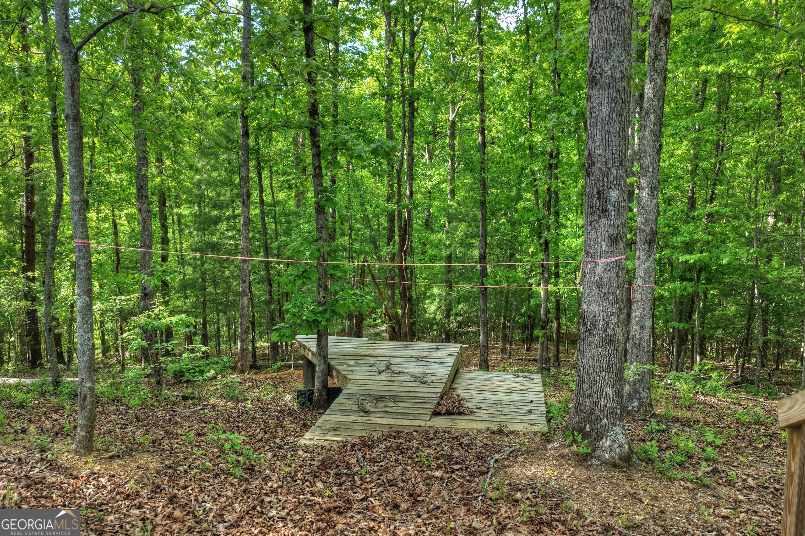 8 Ac Mcnelley Road Morganton GA 30560