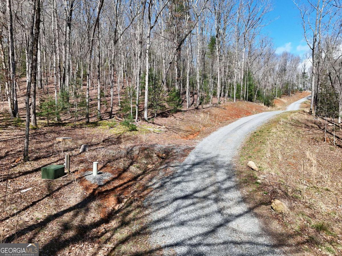 Lot 9 Native Trail Blue Ridge GA 30513