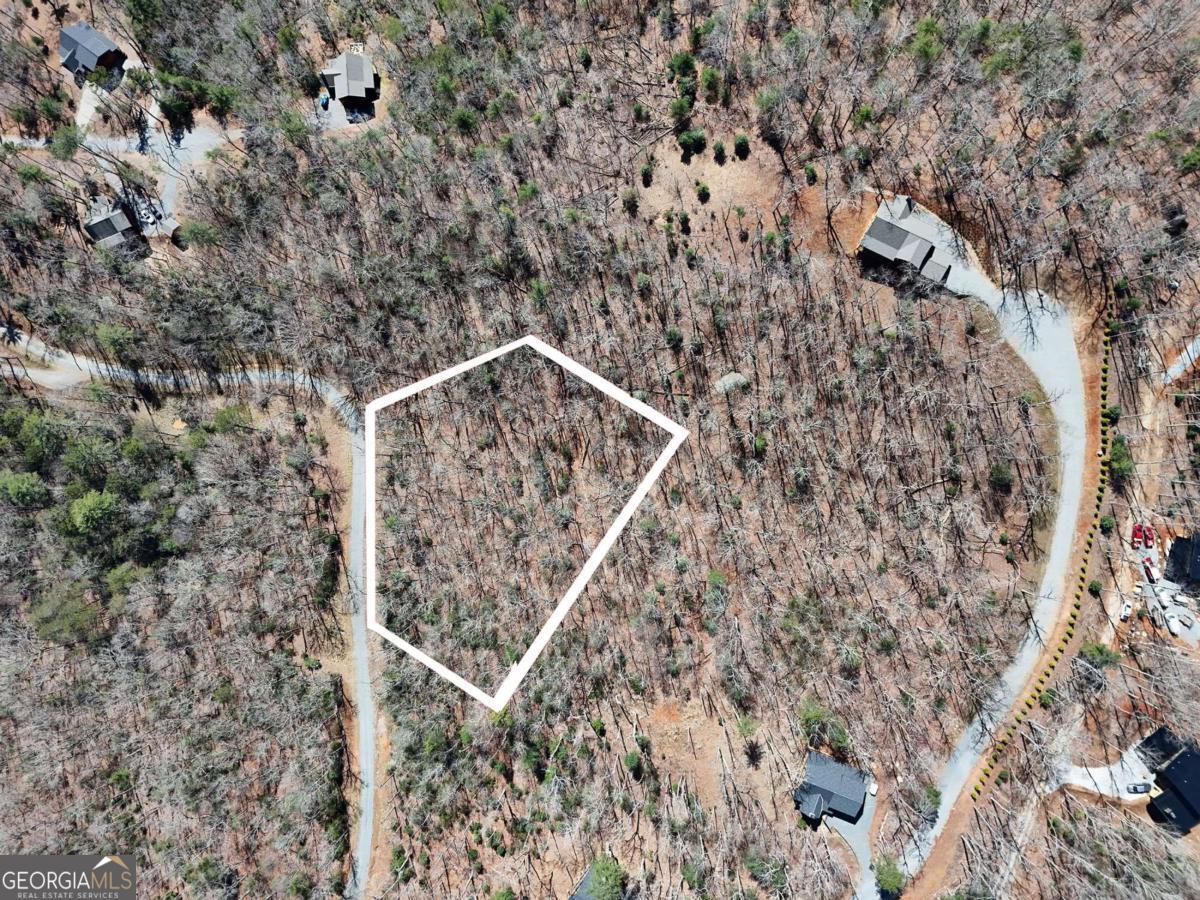 Lot 9 Native Trail Blue Ridge GA 30513