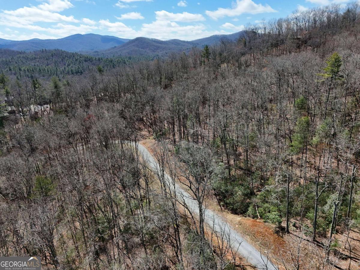 Lot 9 Native Trail Blue Ridge GA 30513