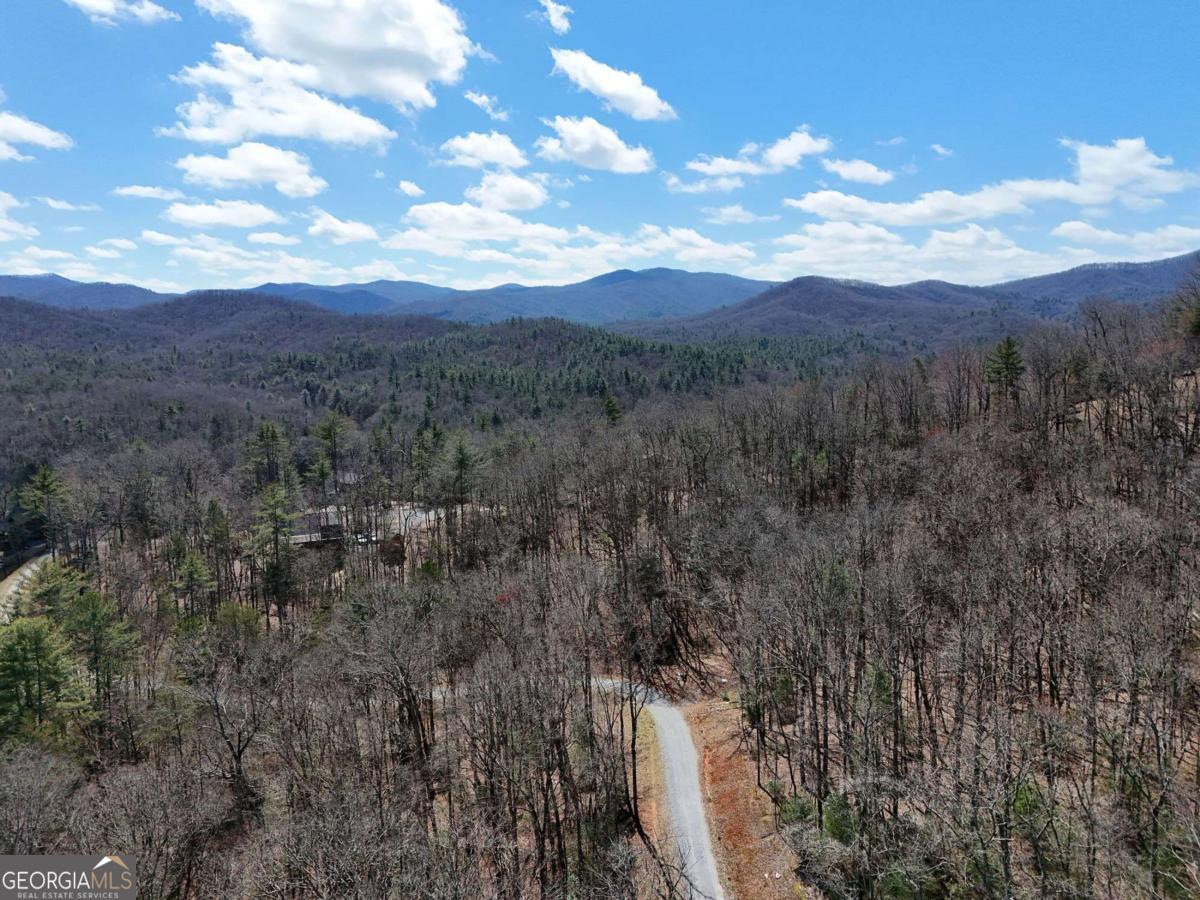Lot 9 Native Trail Blue Ridge GA 30513