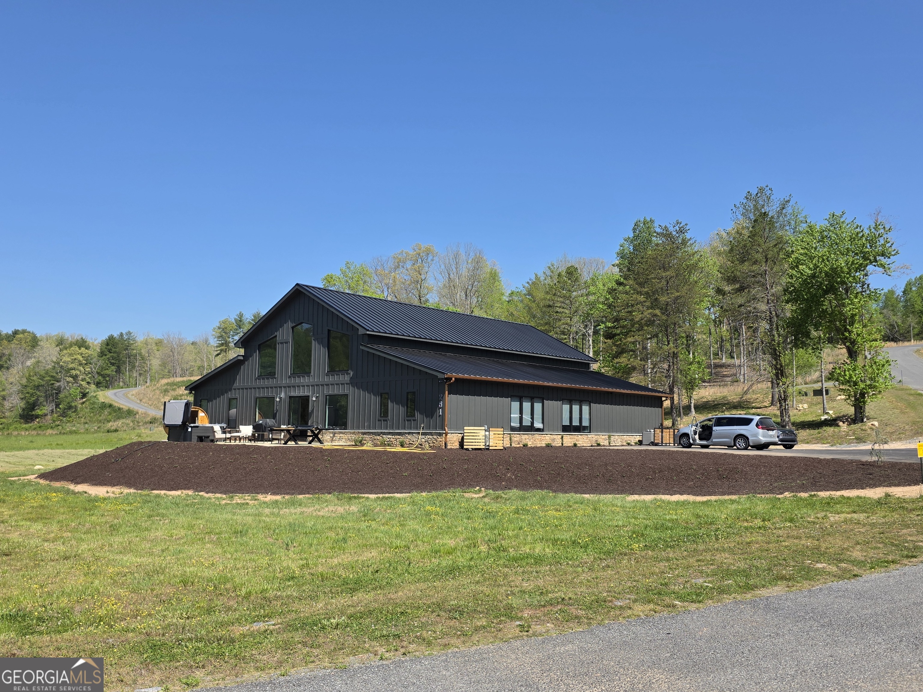 Lt 106 Split Creek Road Morganton GA 30560