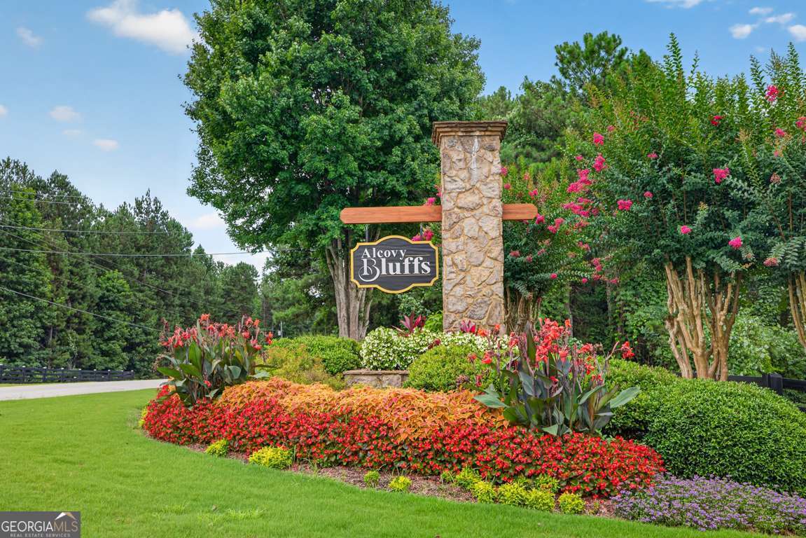 4024 Paulette Drive Monroe GA 30656