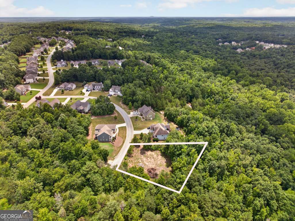 4024 Paulette Drive Monroe GA 30656