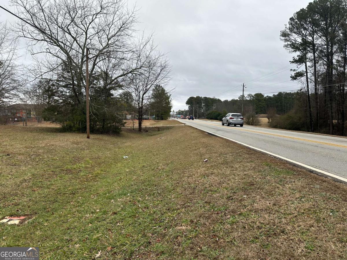 0 Flat Shoals Road SE Conyers GA 30013