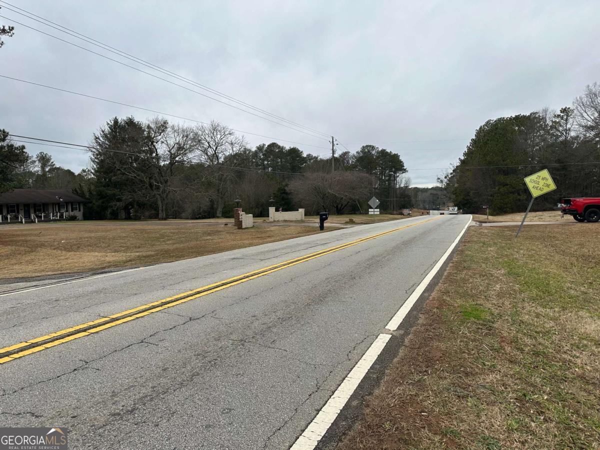 0 Flat Shoals Road SE Conyers GA 30013