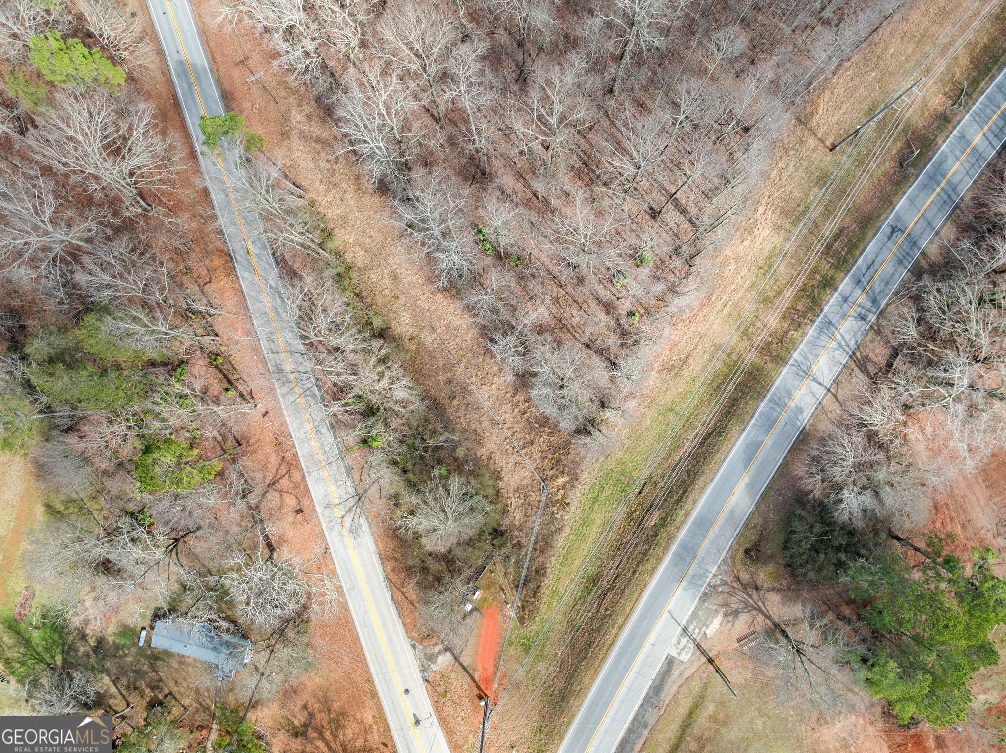 0 Highway 255 Cleveland GA 30528