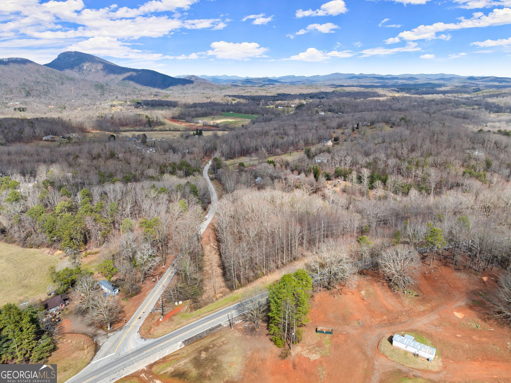 0 Highway 255 Cleveland GA 30528