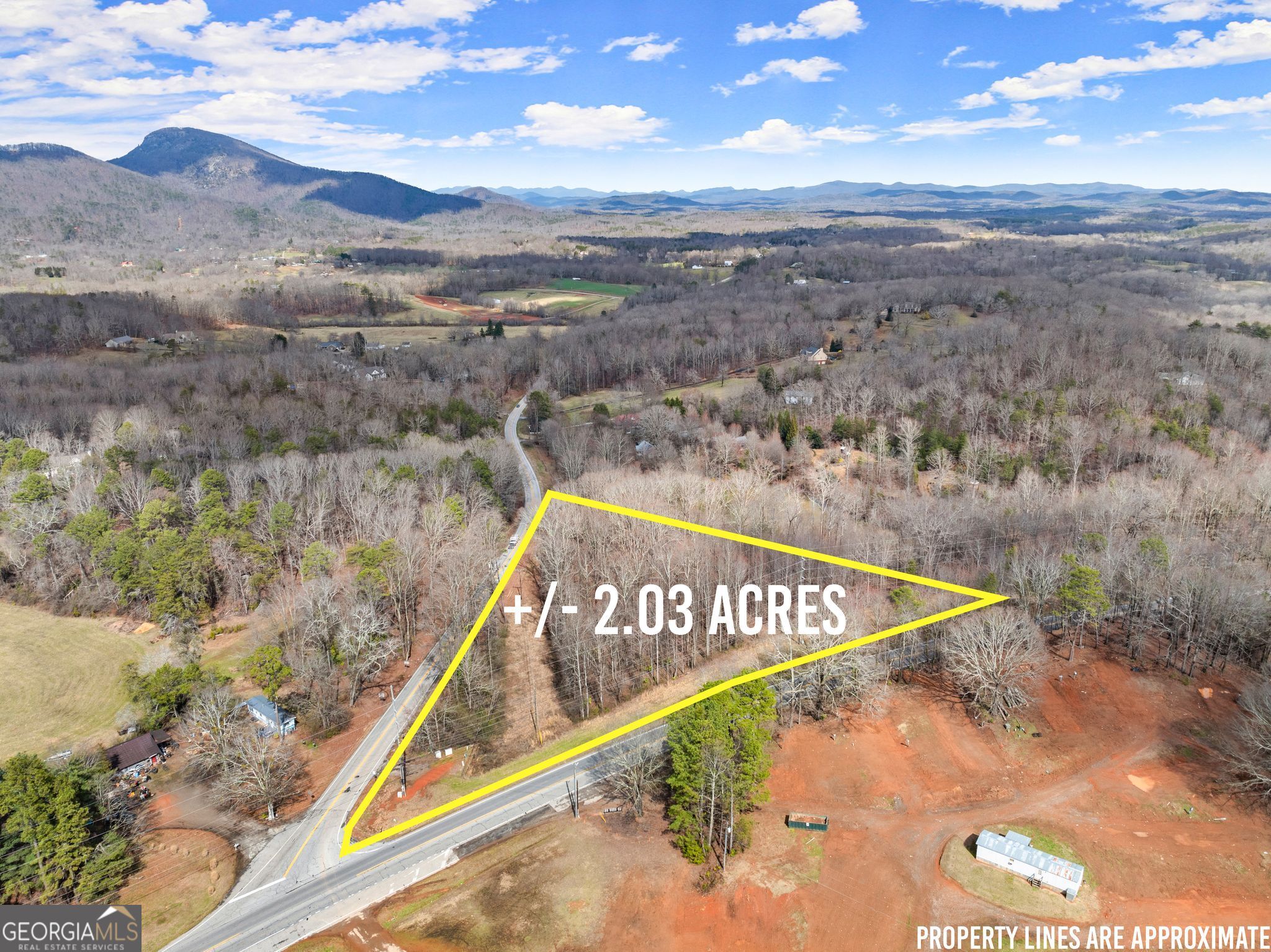 0 Highway 255 Cleveland GA 30528