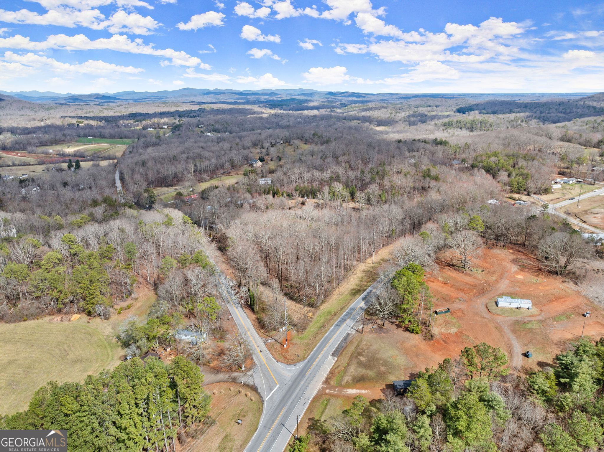 0 Highway 255 Cleveland GA 30528