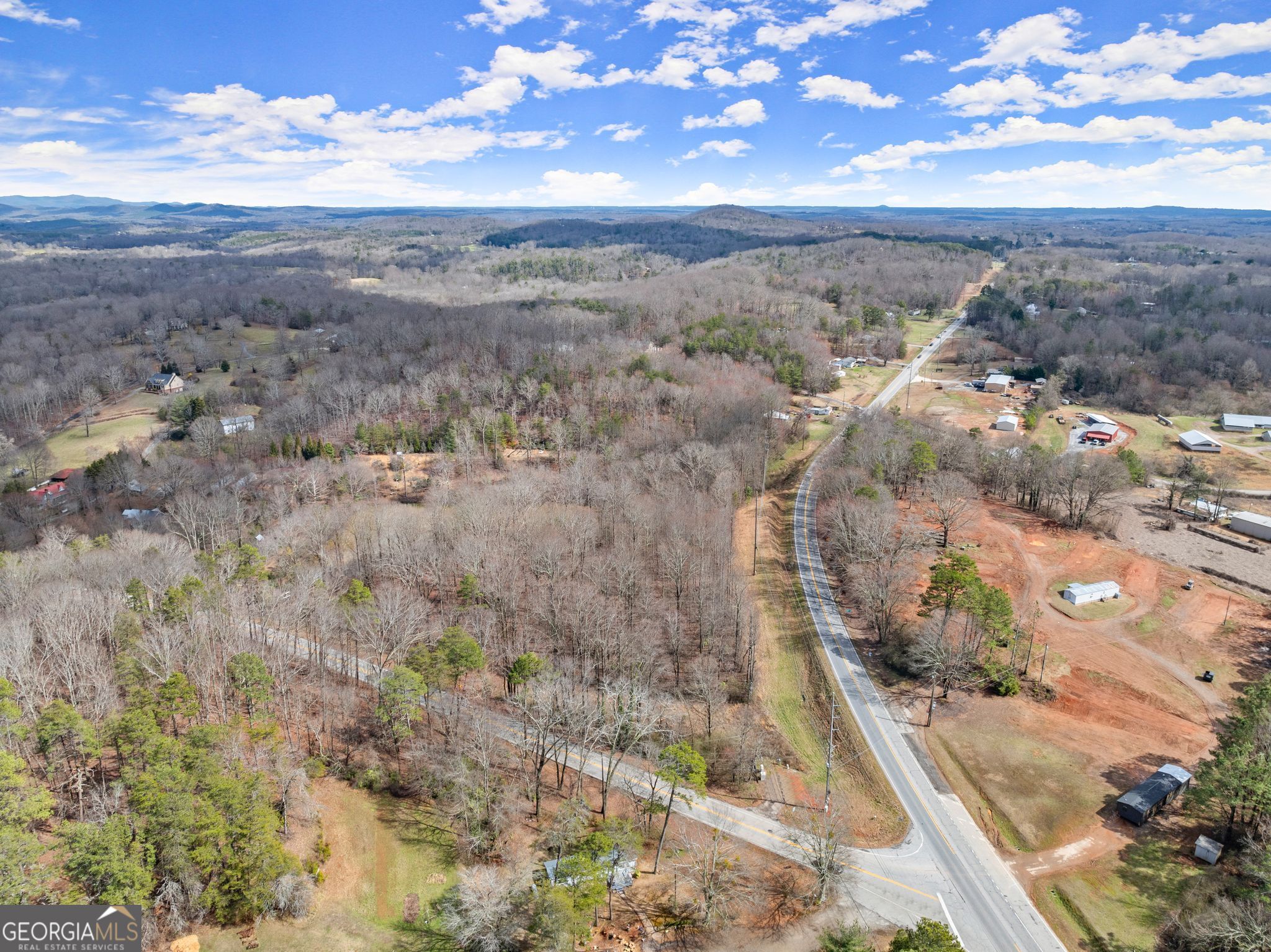 0 Highway 255 Cleveland GA 30528