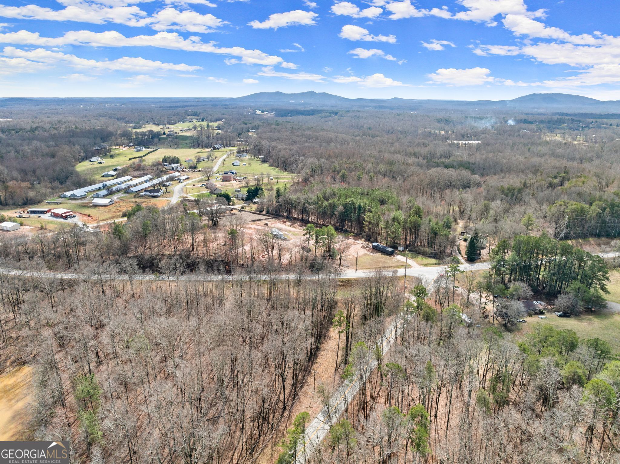 0 Highway 255 Cleveland GA 30528