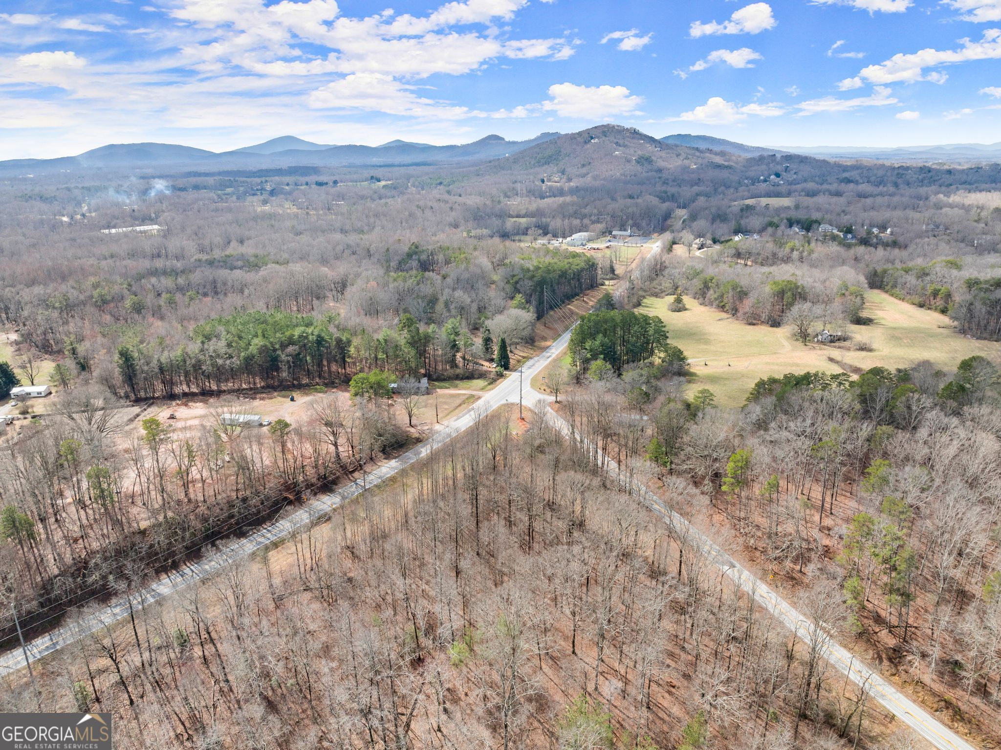 0 Highway 255 Cleveland GA 30528