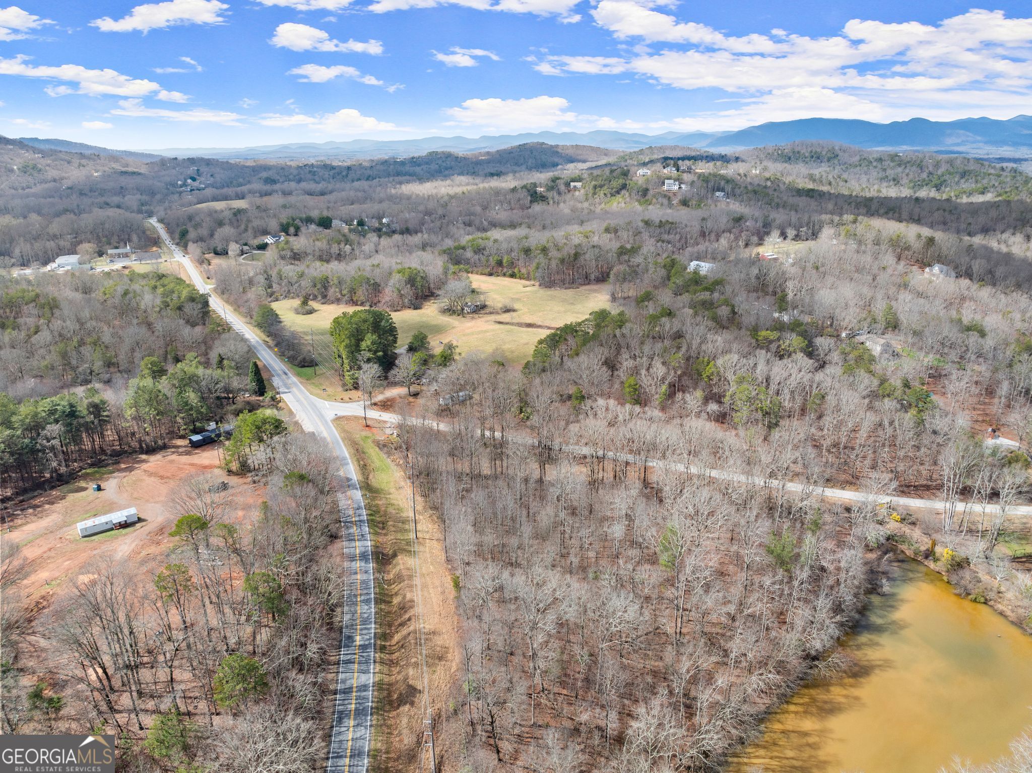 0 Highway 255 Cleveland GA 30528