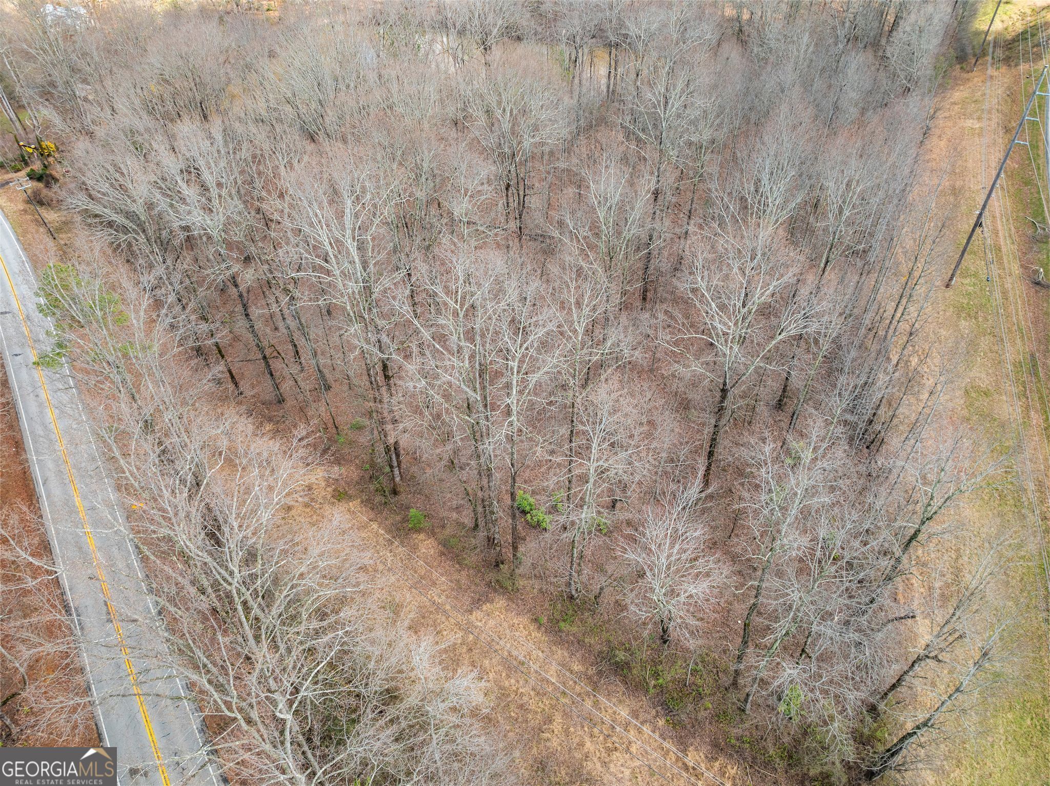 0 Highway 255 Cleveland GA 30528