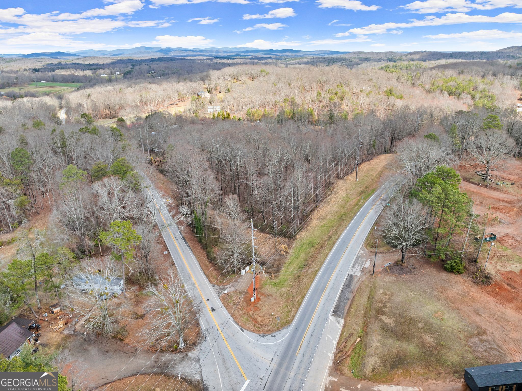 0 Highway 255 Cleveland GA 30528
