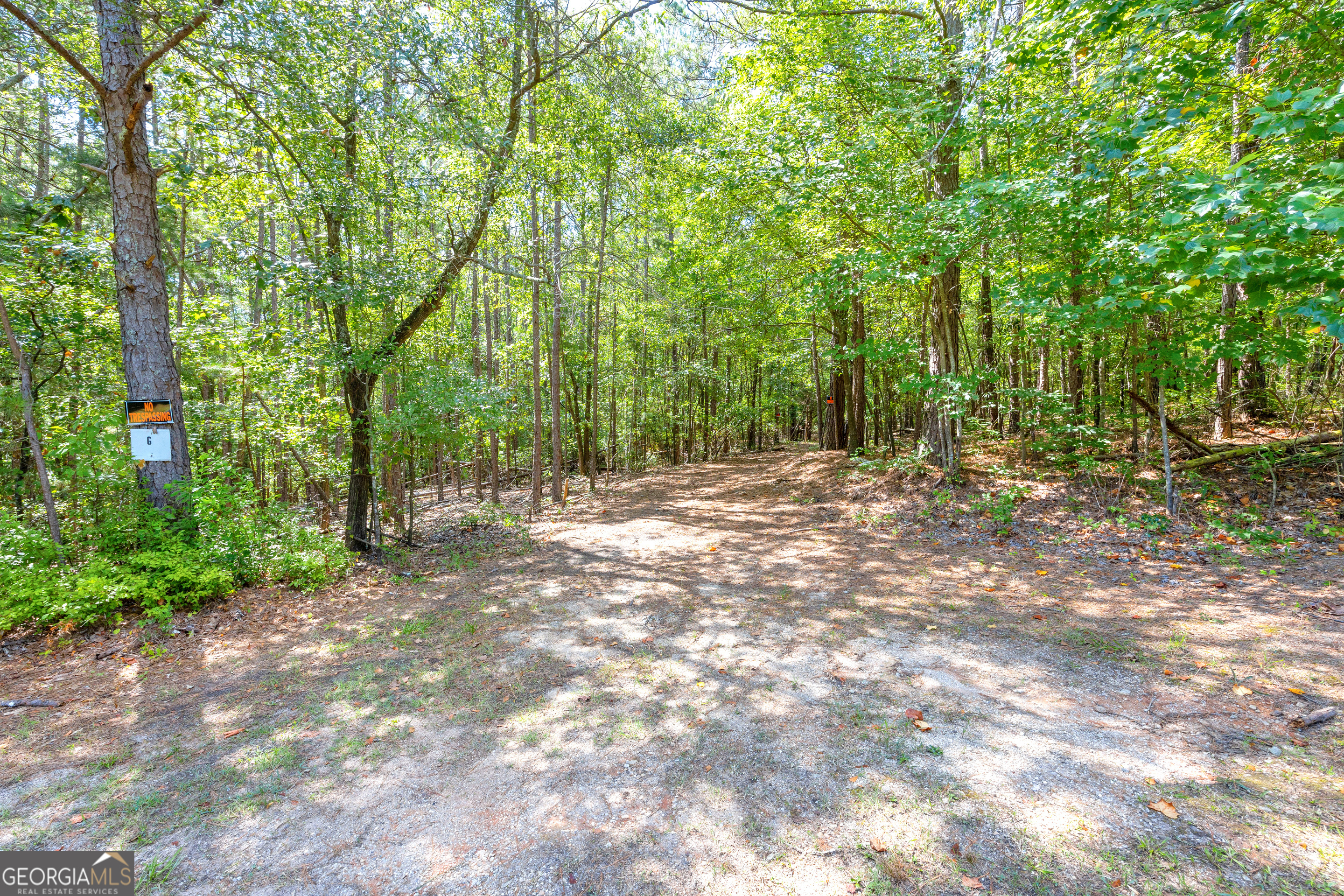 0 Winding Way Hartwell GA 30643