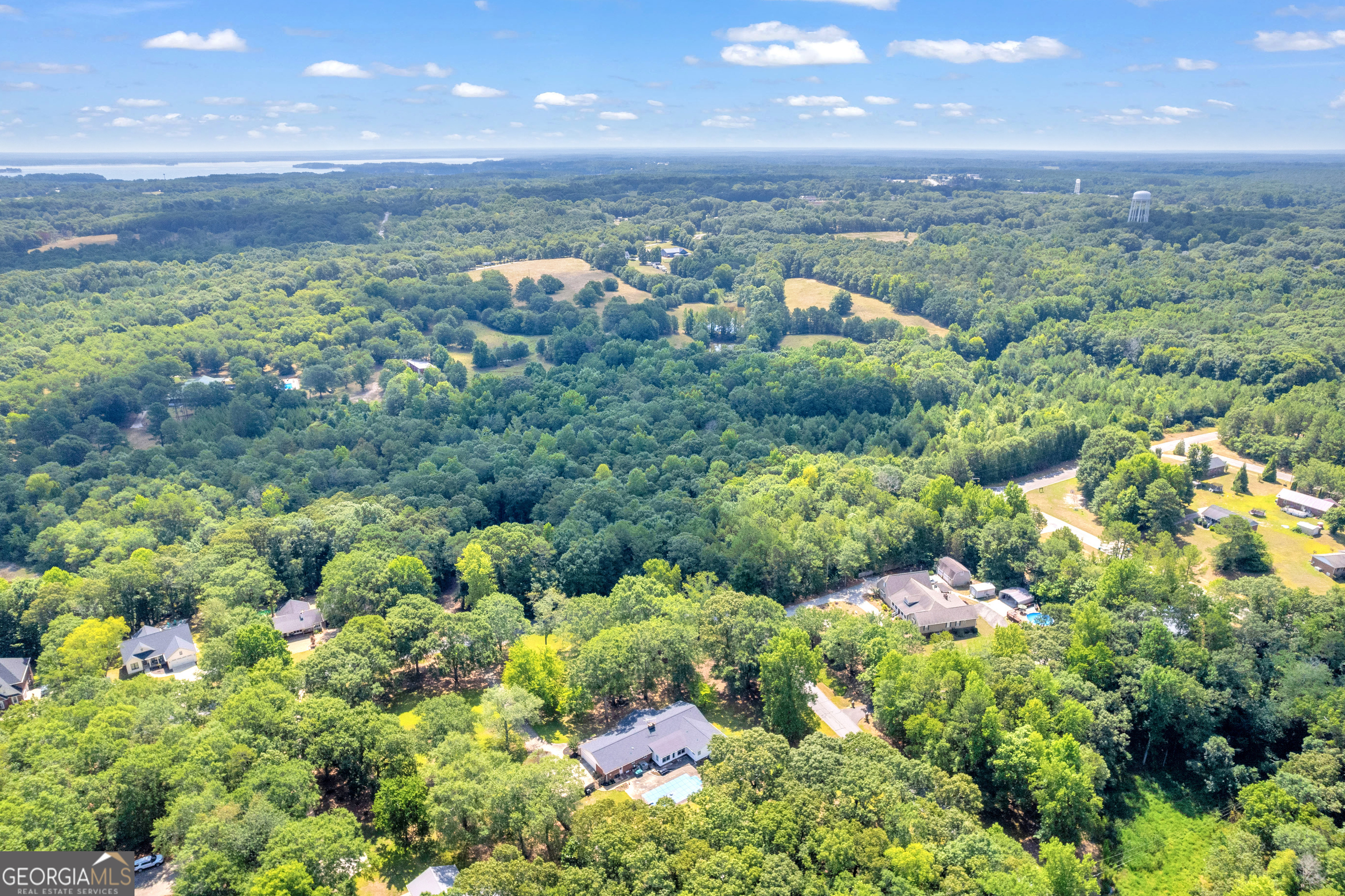 0 Winding Way Hartwell GA 30643