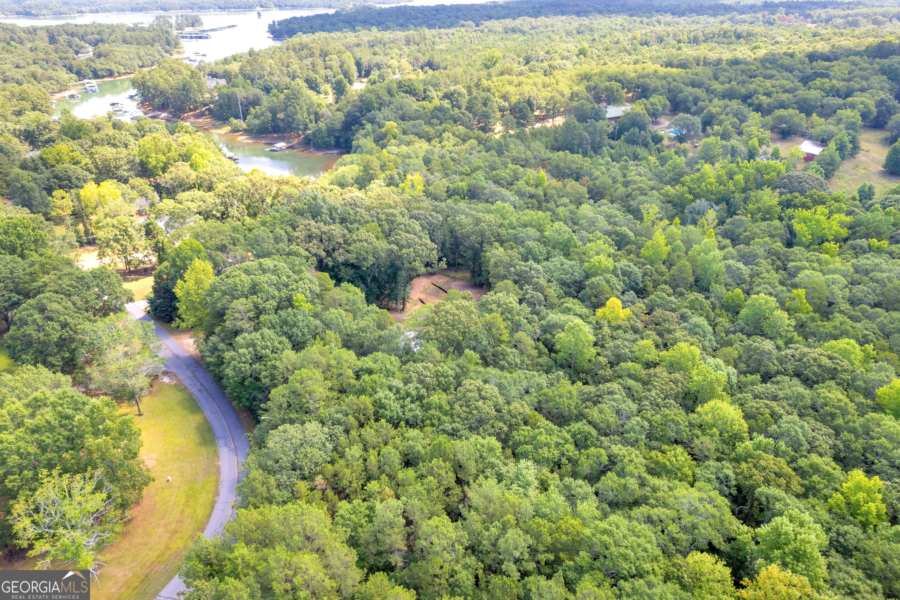0 Winding Way Hartwell GA 30643