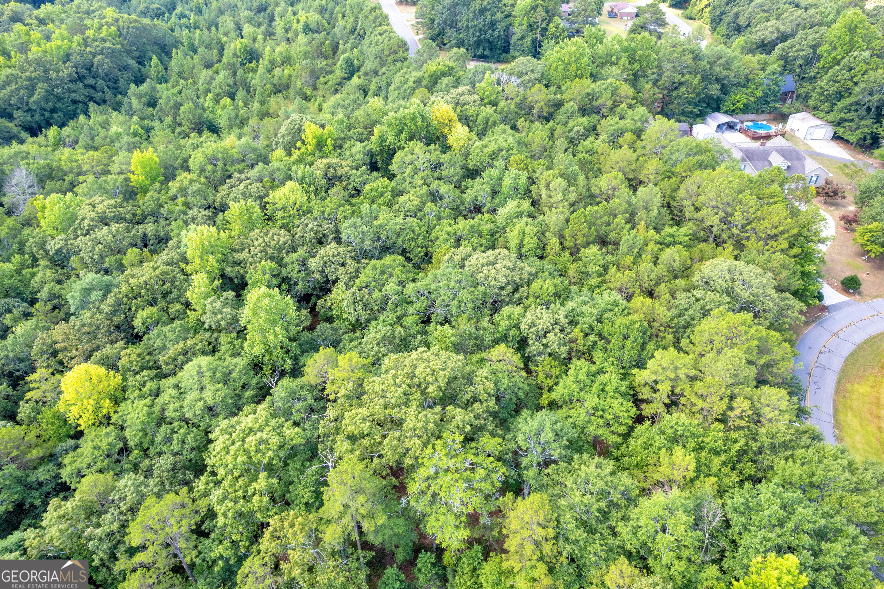 0 Winding Way Hartwell GA 30643