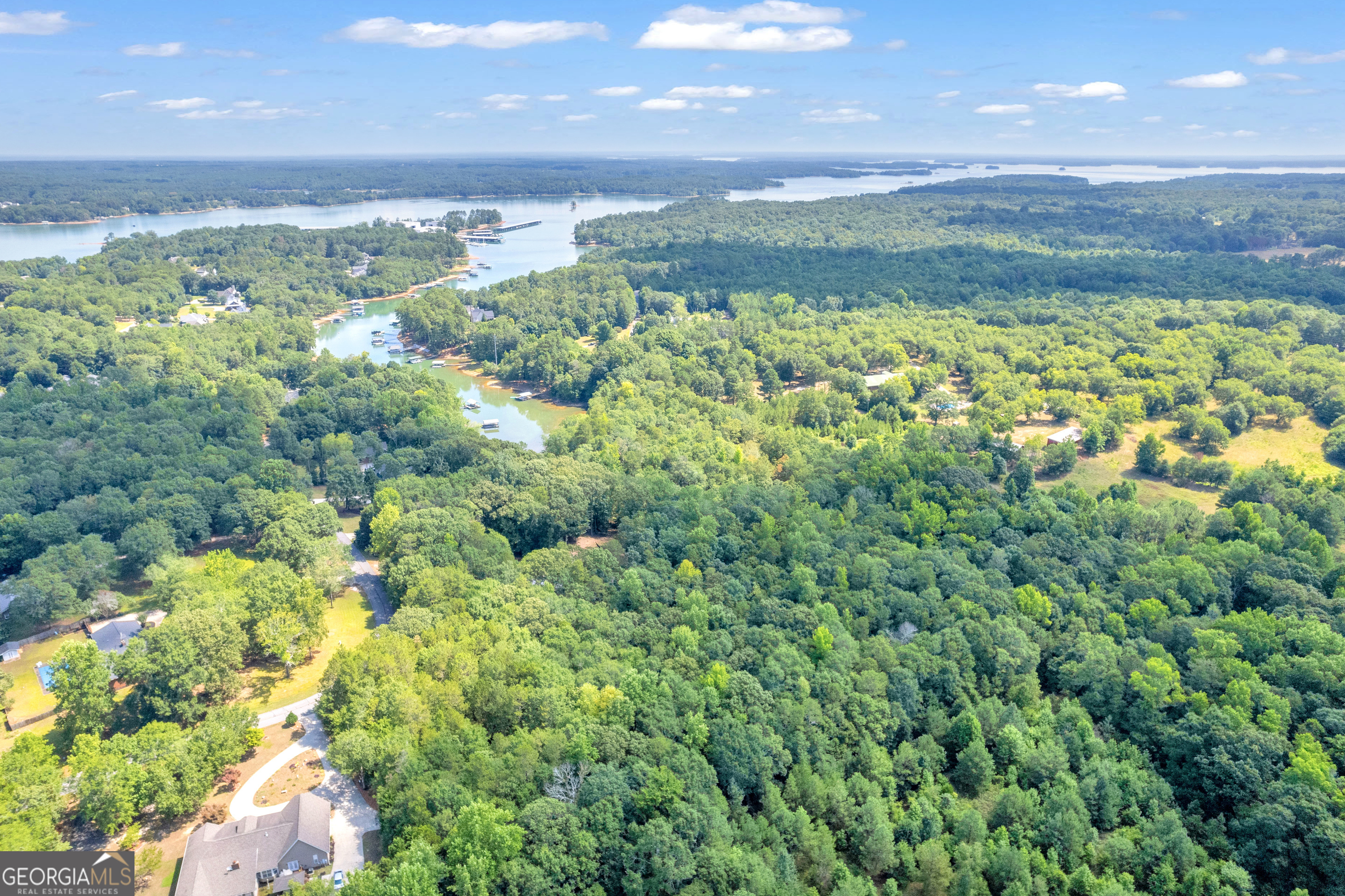 0 Winding Way Hartwell GA 30643