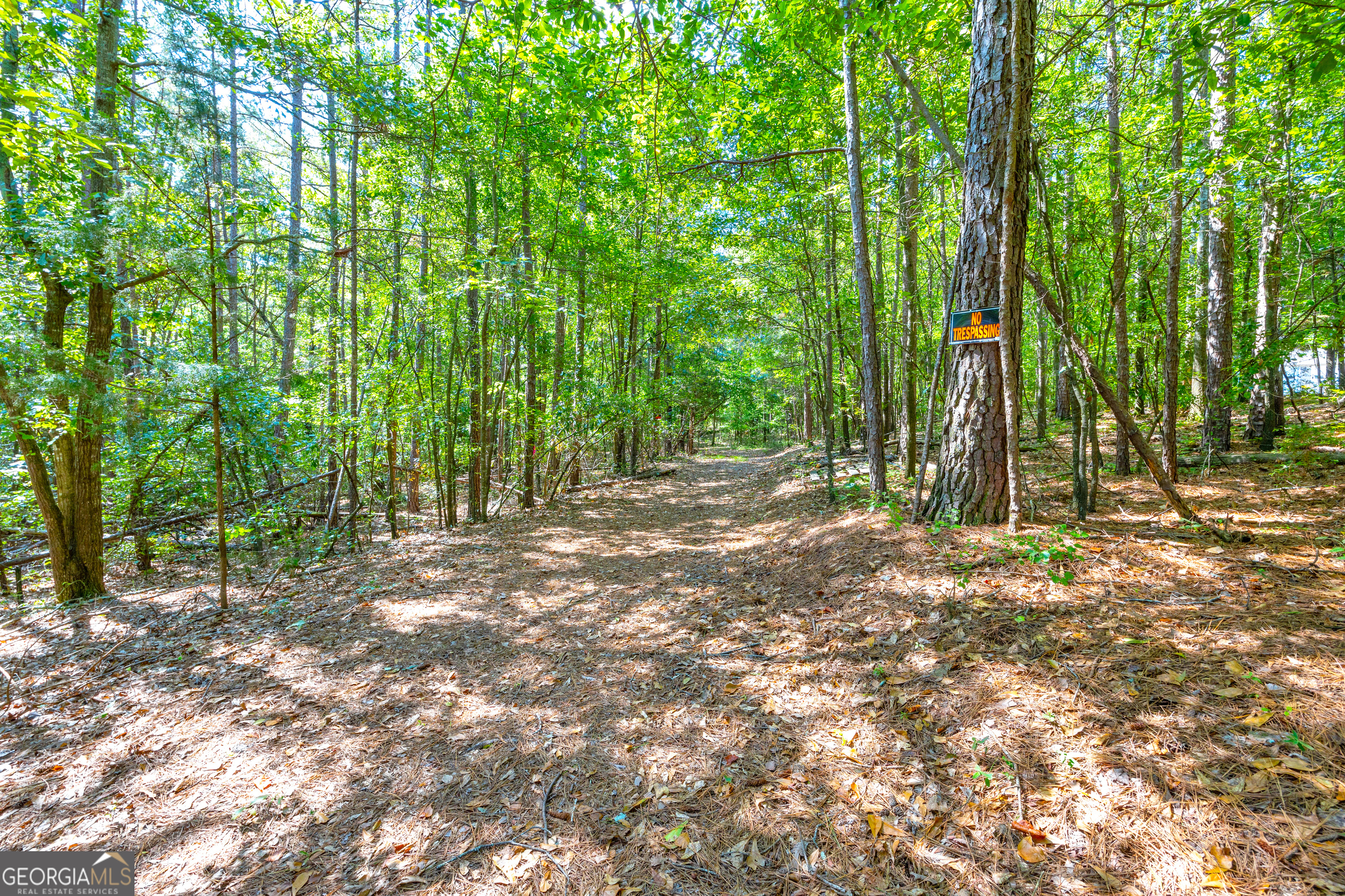 0 Winding Way Hartwell GA 30643