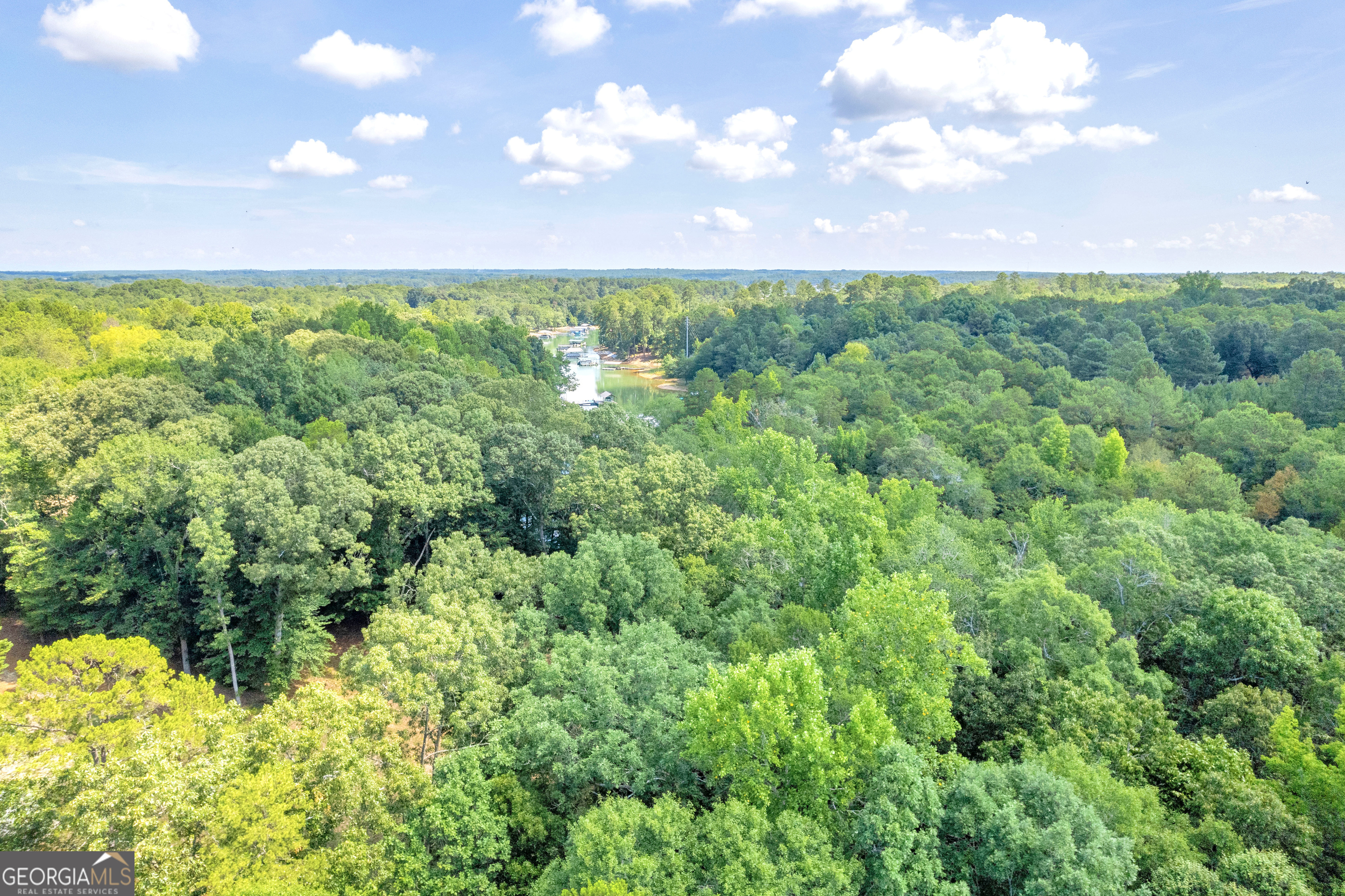 0 Winding Way Hartwell GA 30643