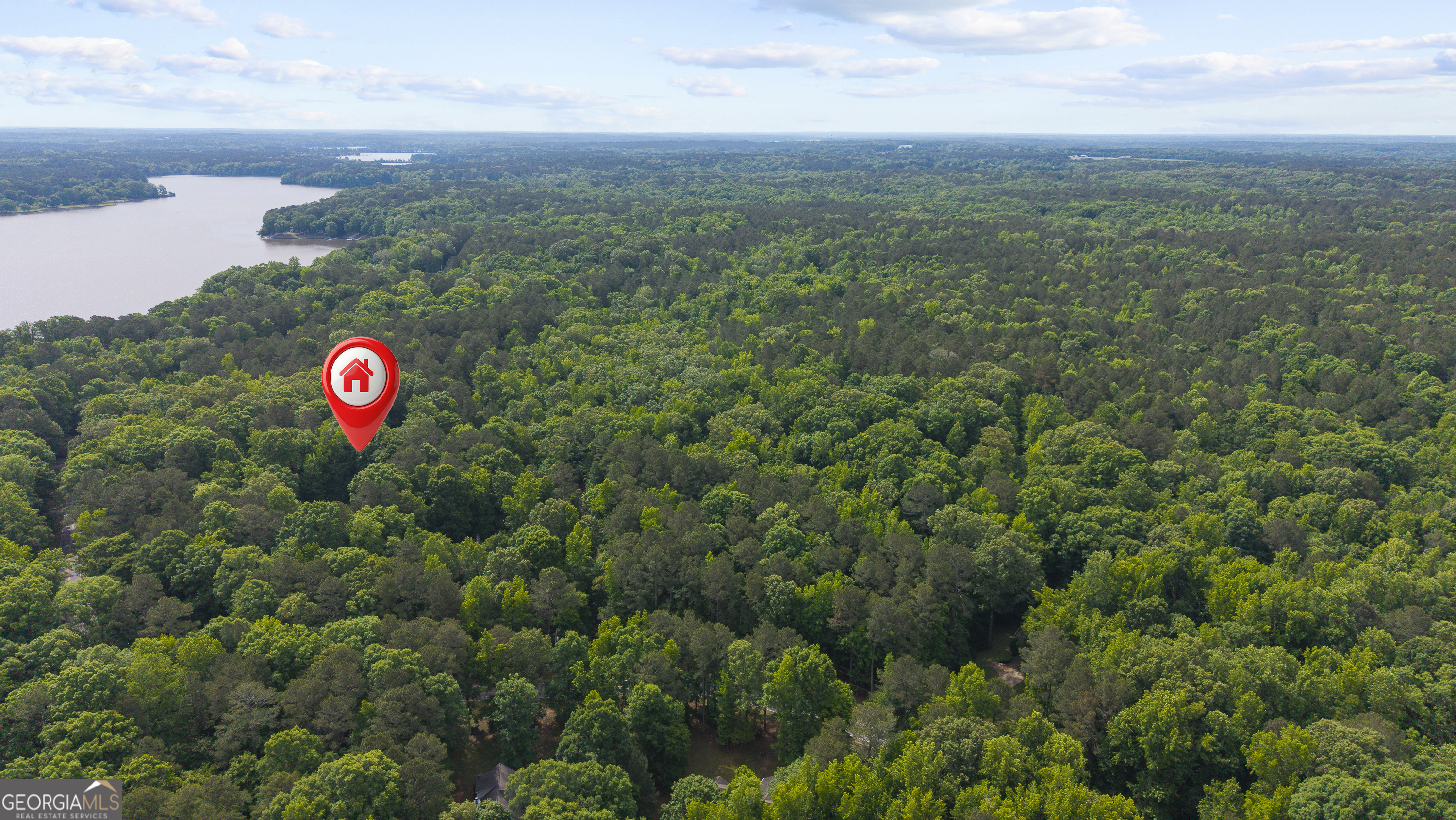 Apalachee Woods Apalachee Woods Trail Buckhead GA 30625