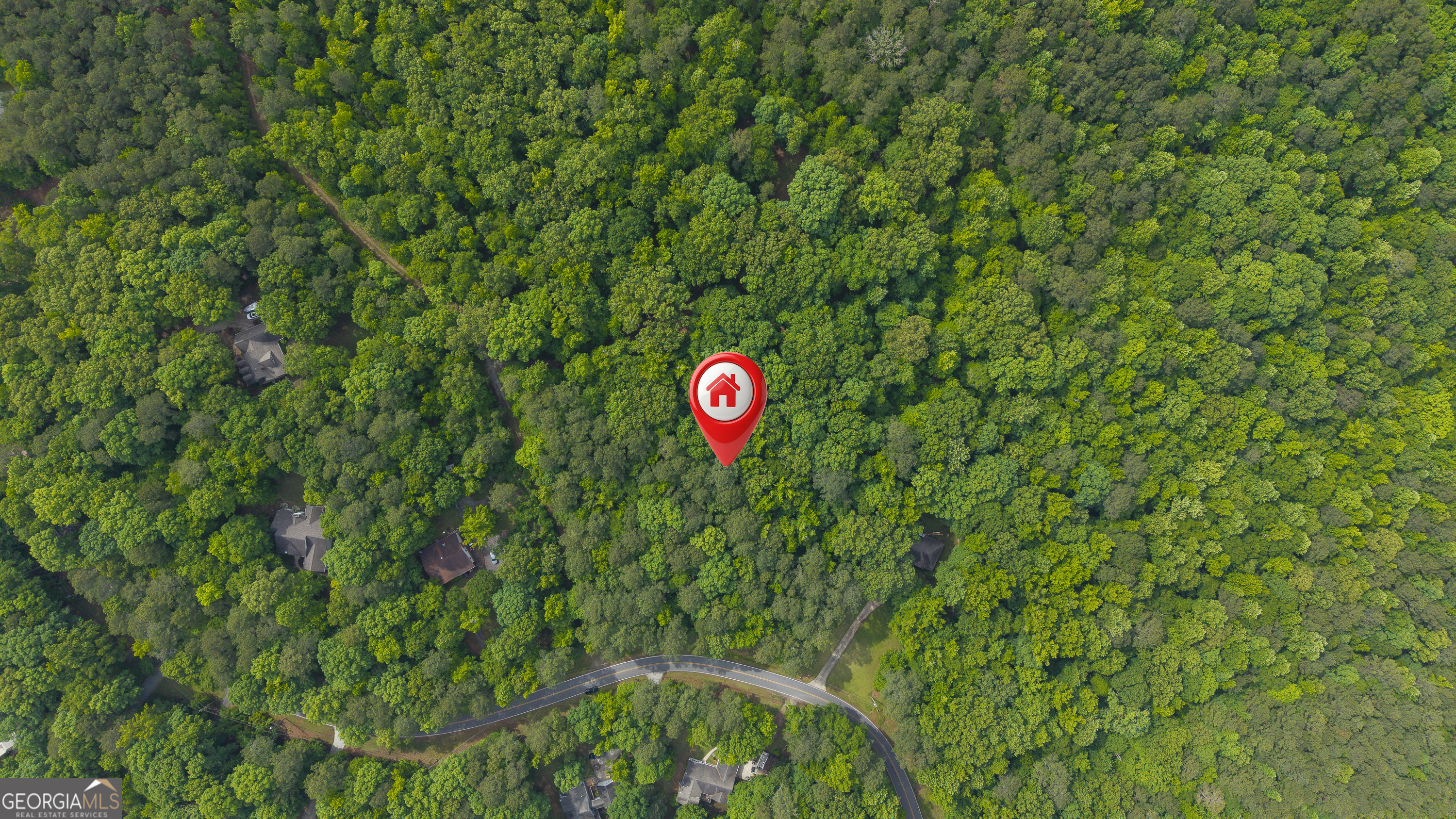 Apalachee Woods Apalachee Woods Trail Buckhead GA 30625