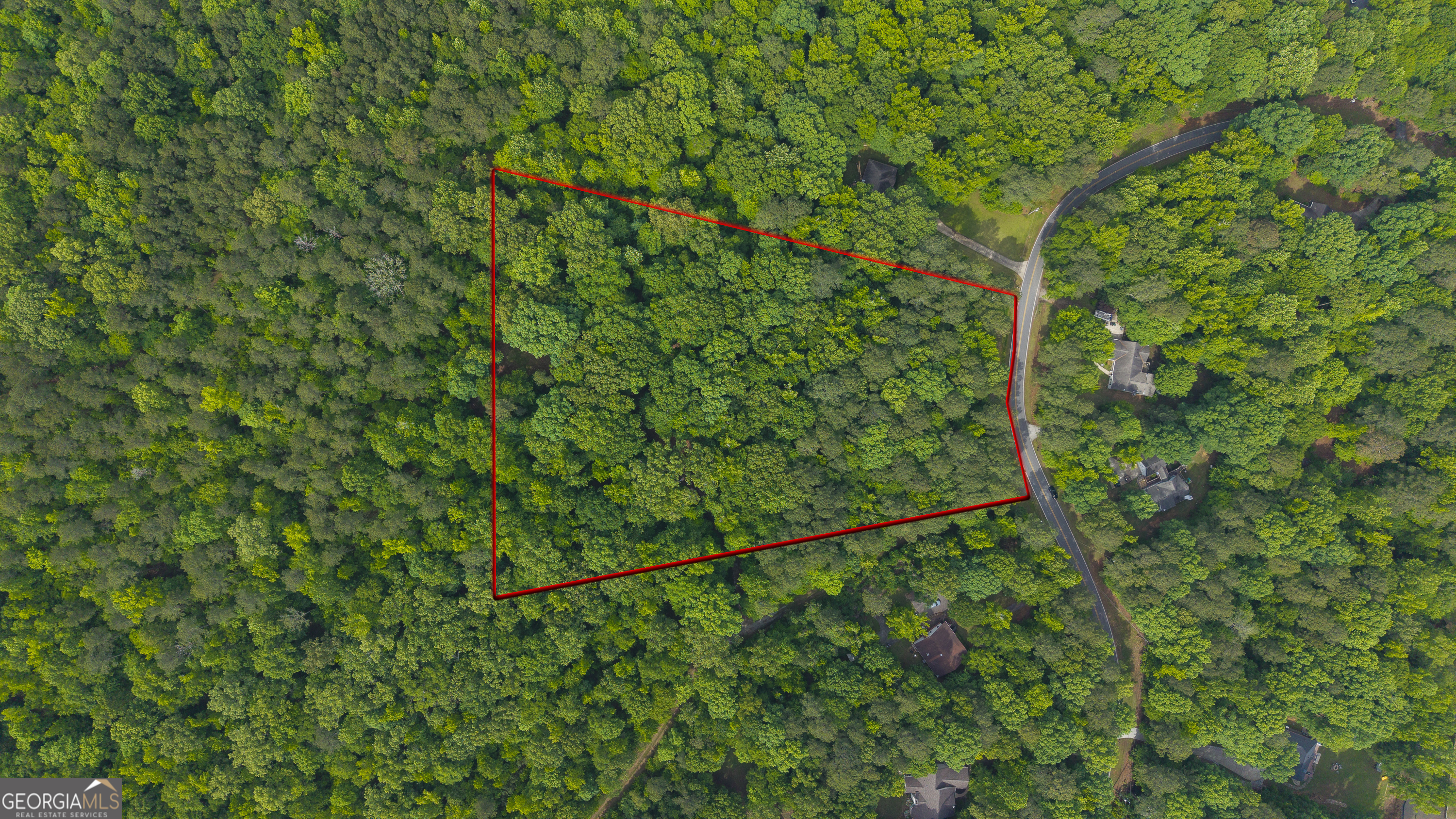 Apalachee Woods Apalachee Woods Trail Buckhead GA 30625