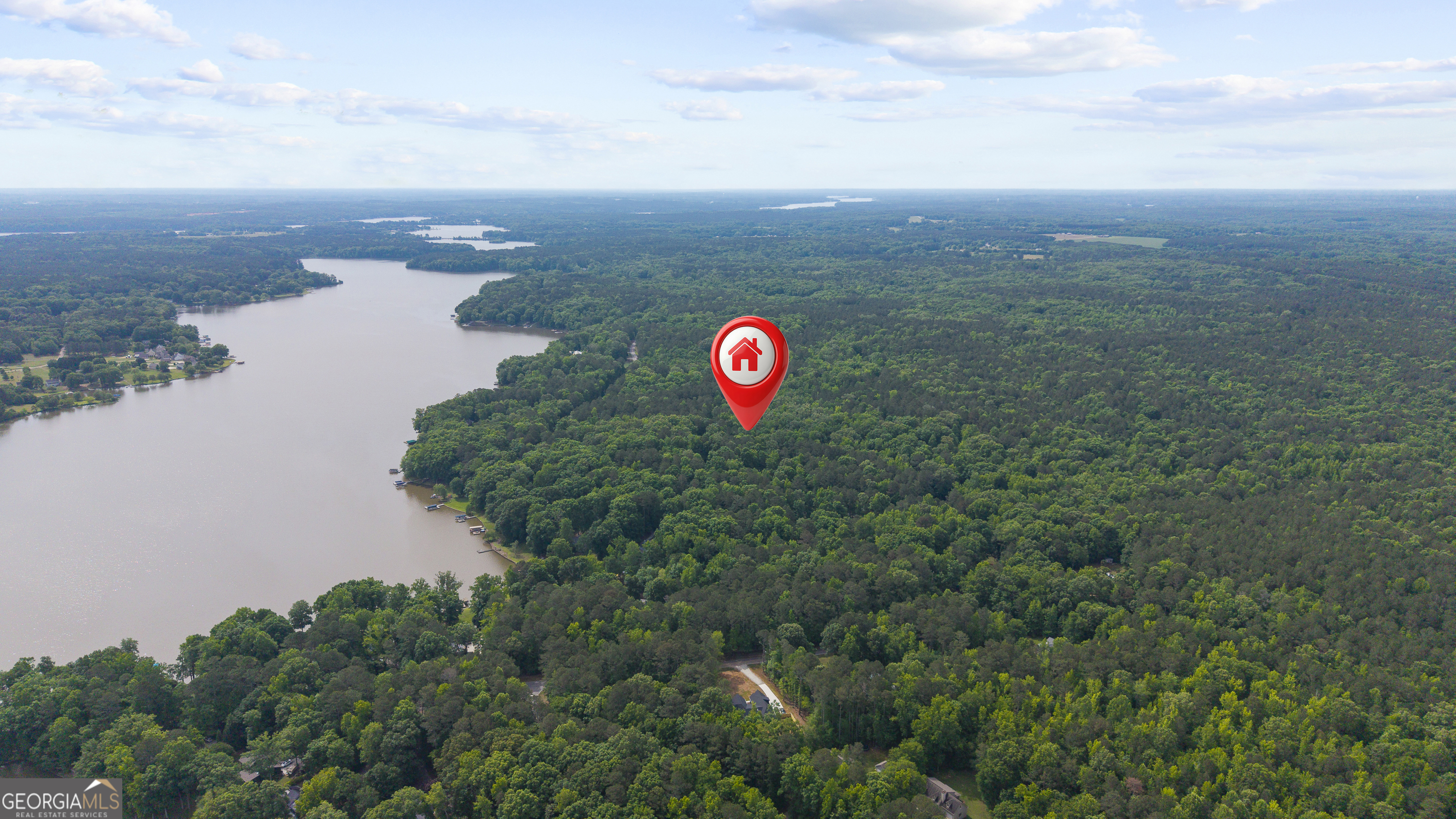 Apalachee Woods Apalachee Woods Trail Buckhead GA 30625