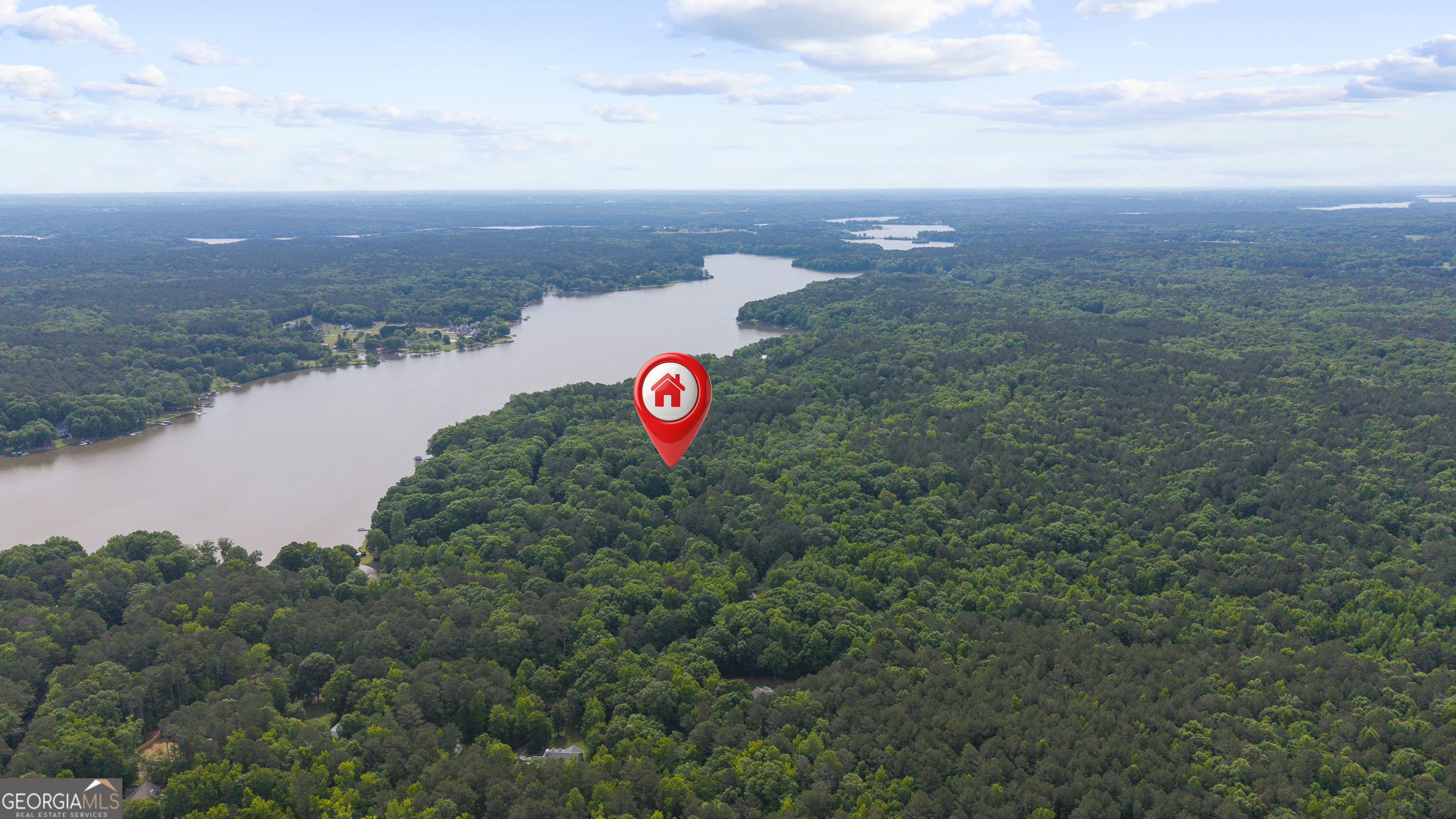 Apalachee Woods Apalachee Woods Trail Buckhead GA 30625