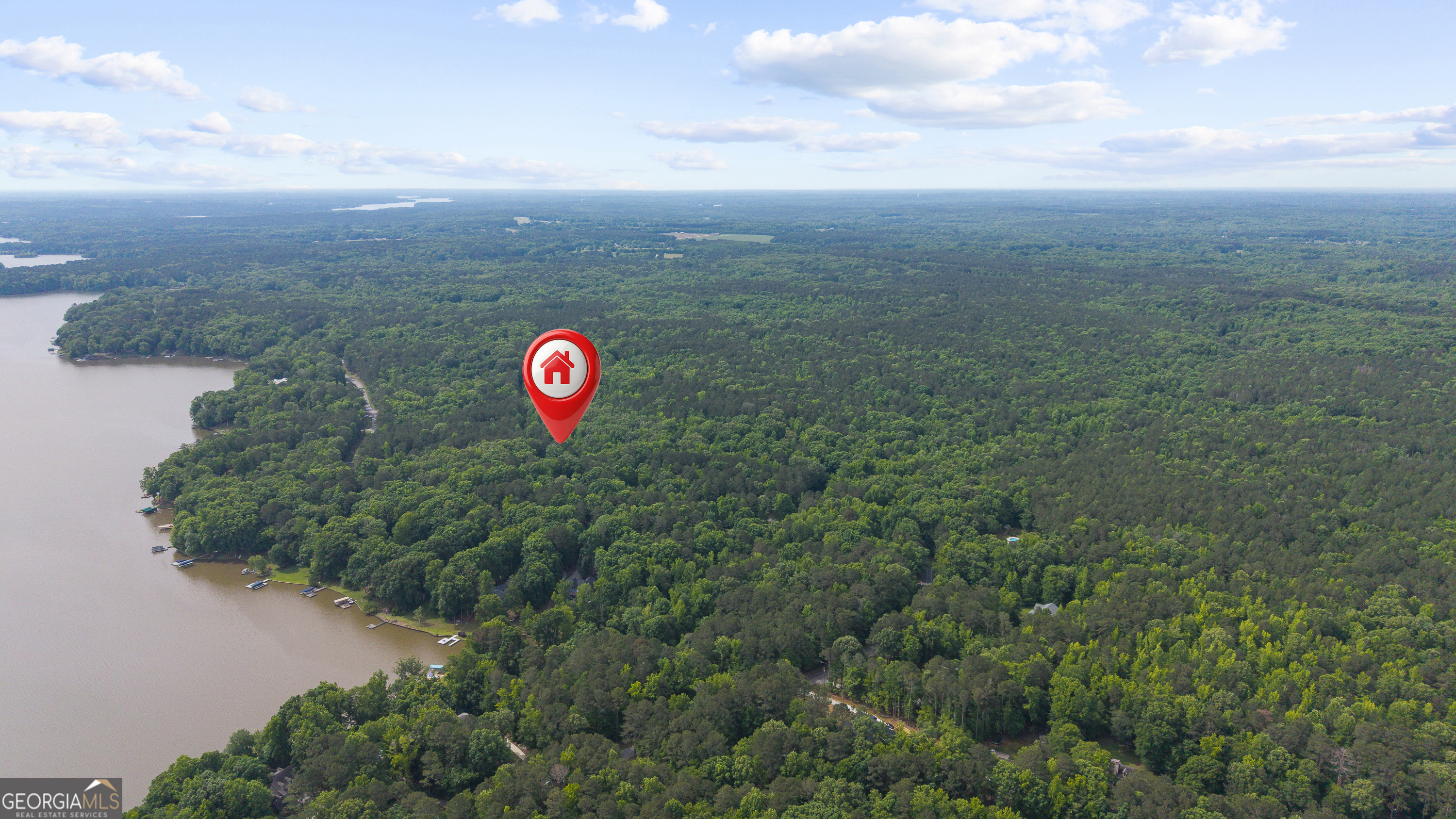 Apalachee Woods Apalachee Woods Trail Buckhead GA 30625