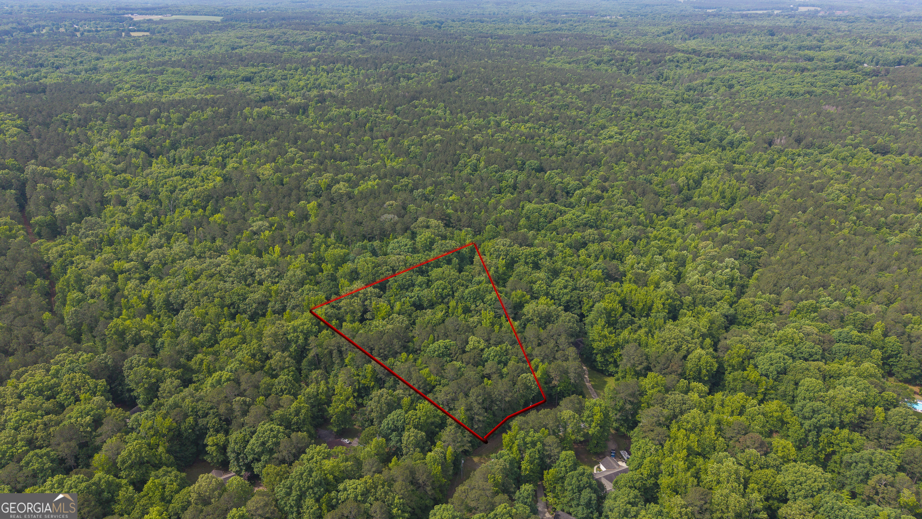 Apalachee Woods Apalachee Woods Trail Buckhead GA 30625