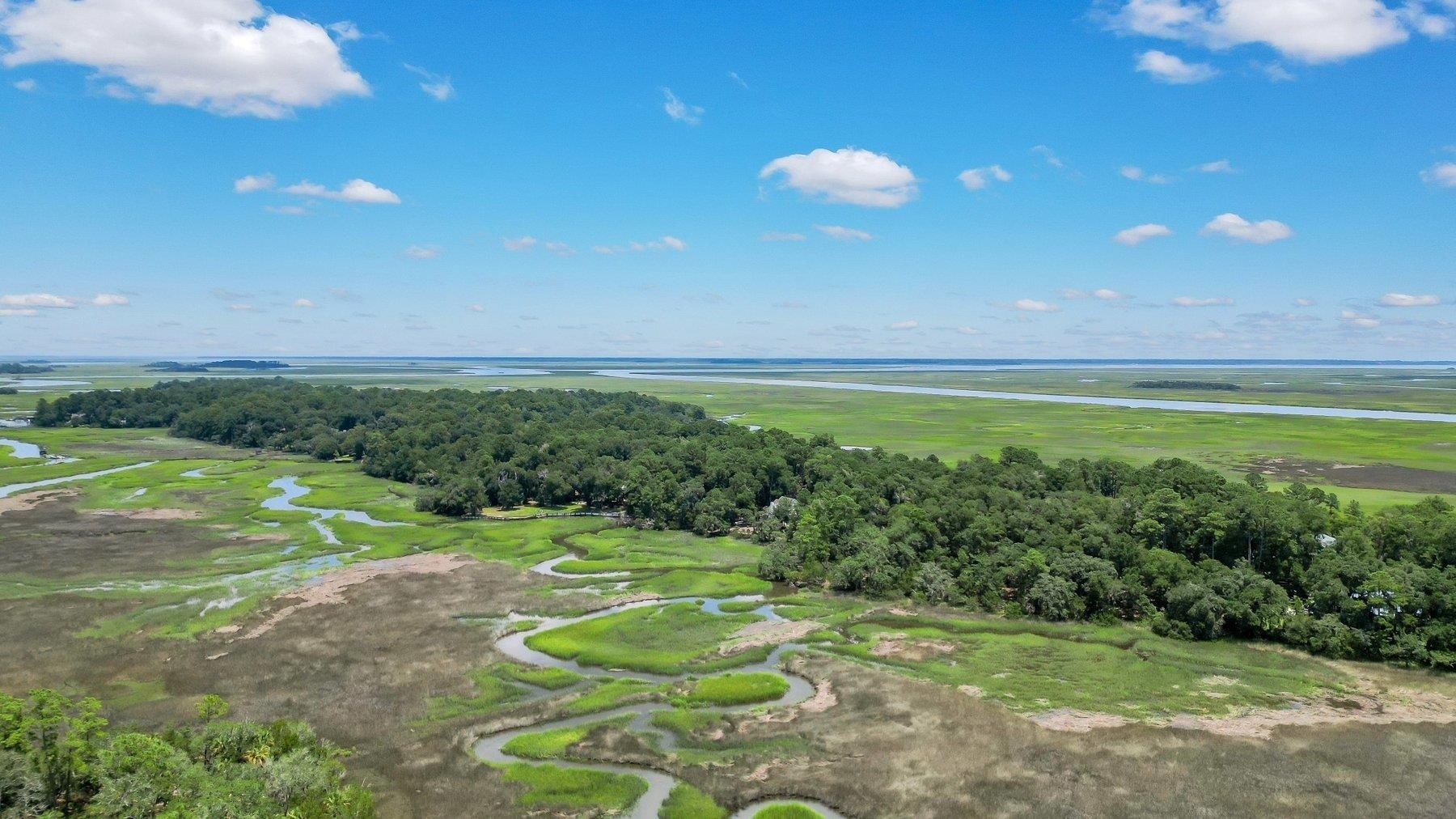 Lot 59 Street Joseph's Point Darien GA 31305