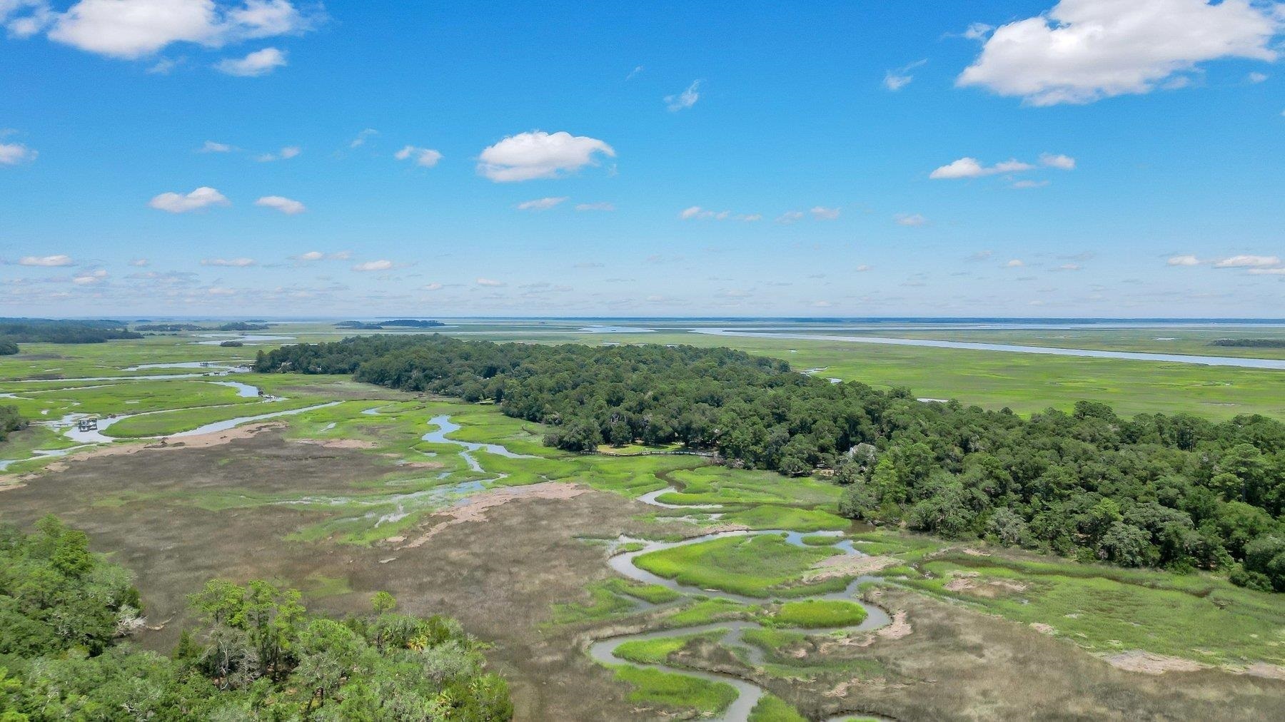 Lot 59 Street Joseph's Point Darien GA 31305