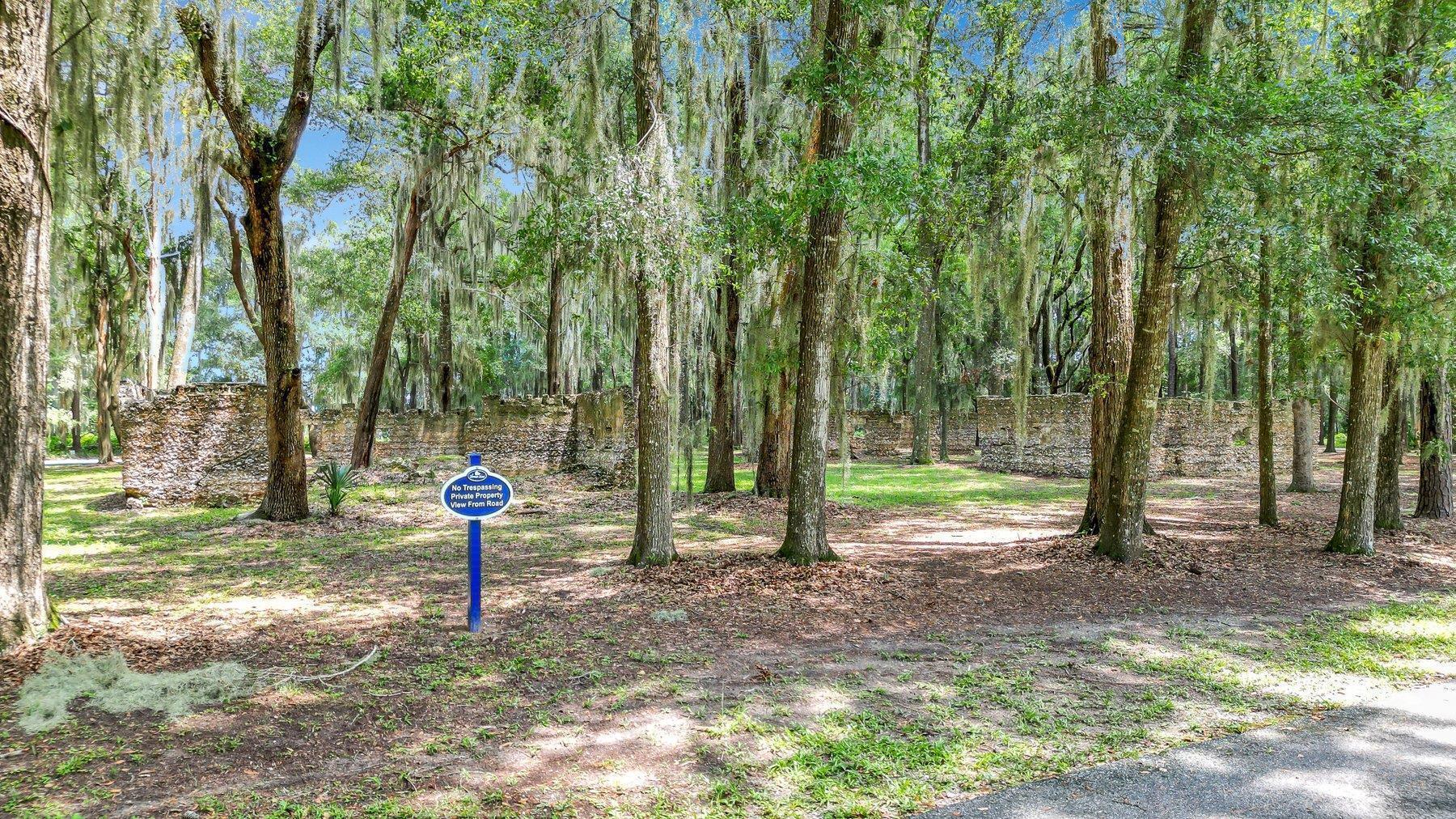 Lot 59 Street Joseph's Point Darien GA 31305