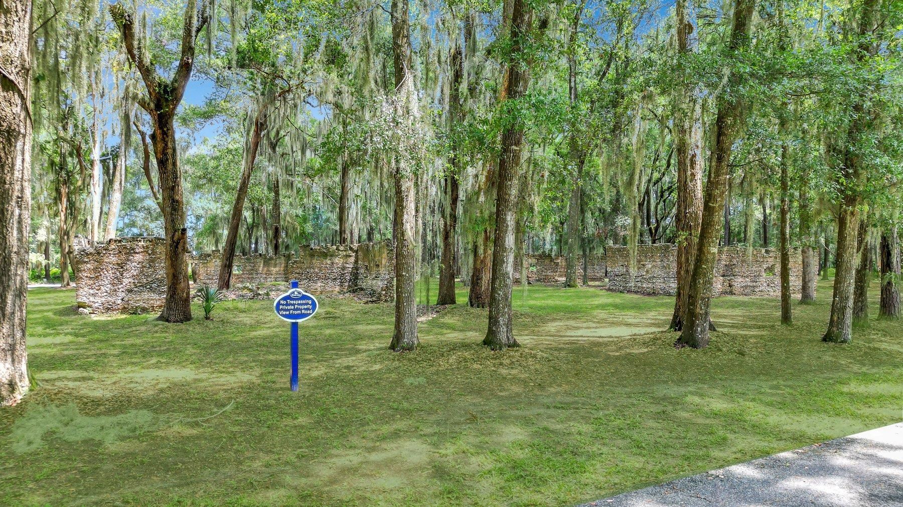 Lot 59 Street Joseph's Point Darien GA 31305