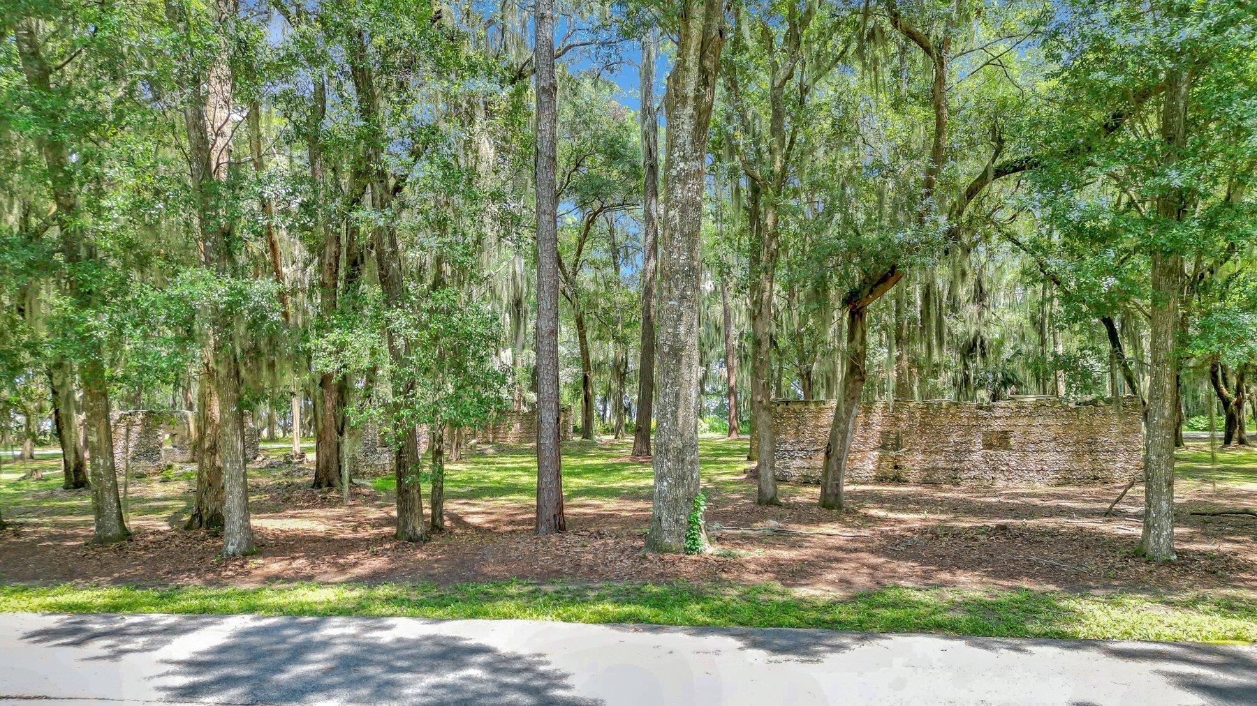 Lot 59 Street Joseph's Point Darien GA 31305