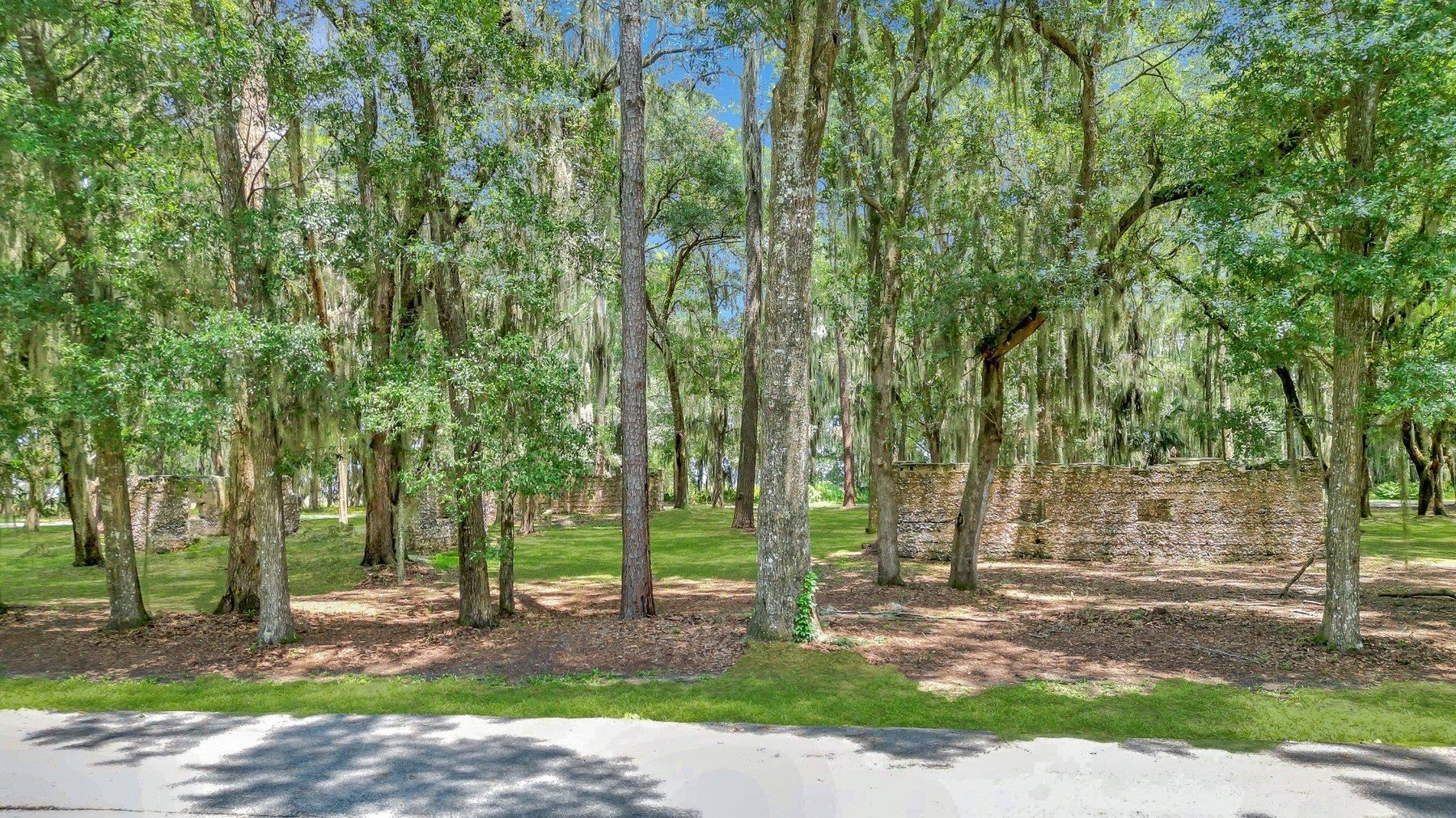 Lot 59 Street Joseph's Point Darien GA 31305
