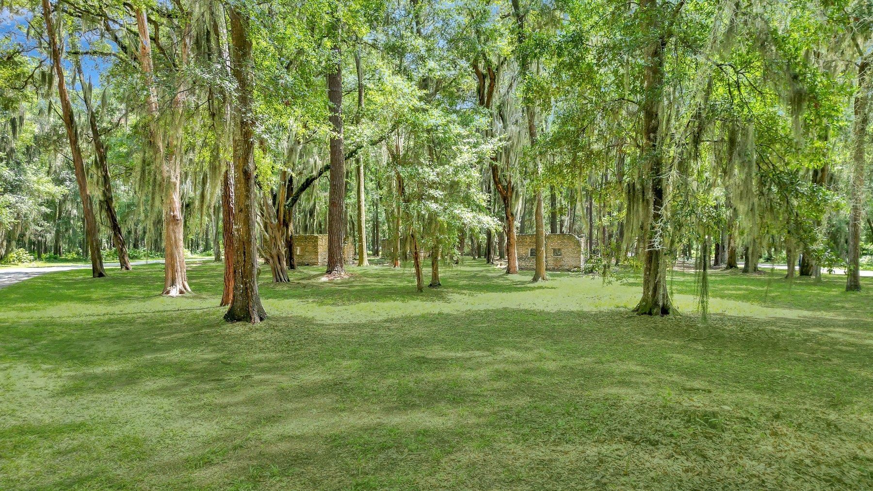 Lot 59 Street Joseph's Point Darien GA 31305