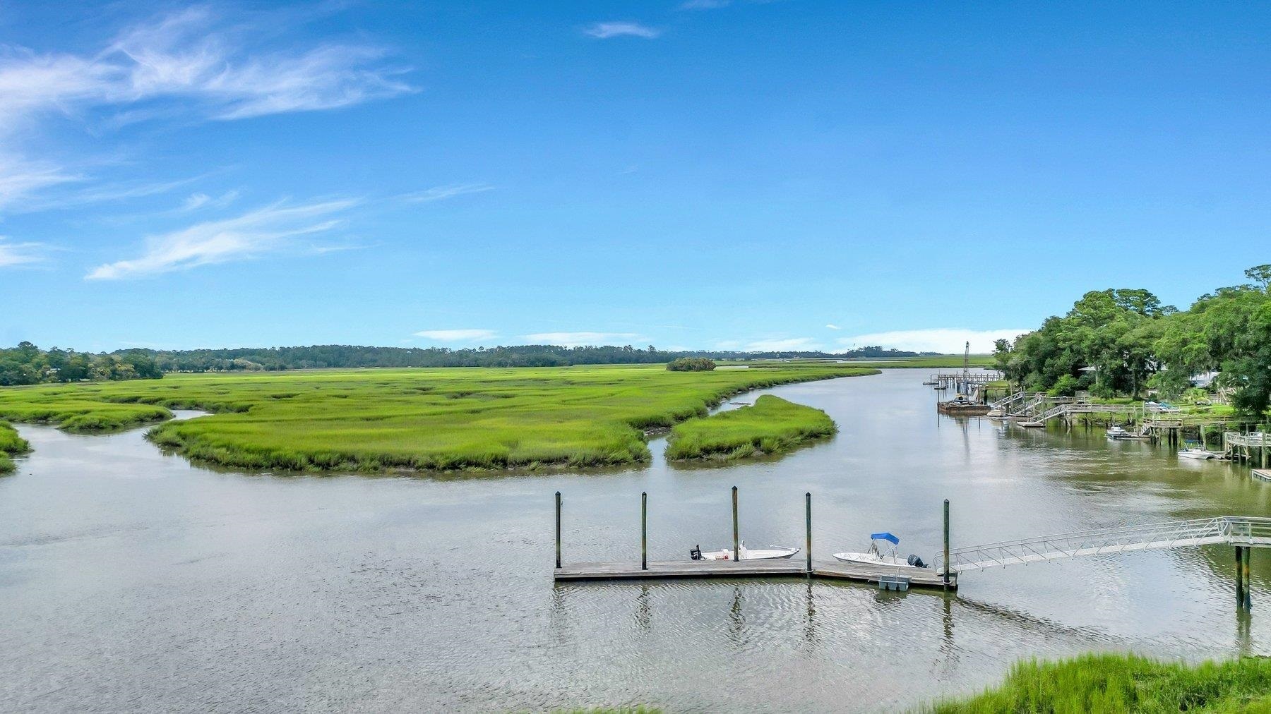 Lot 59 Street Joseph's Point Darien GA 31305