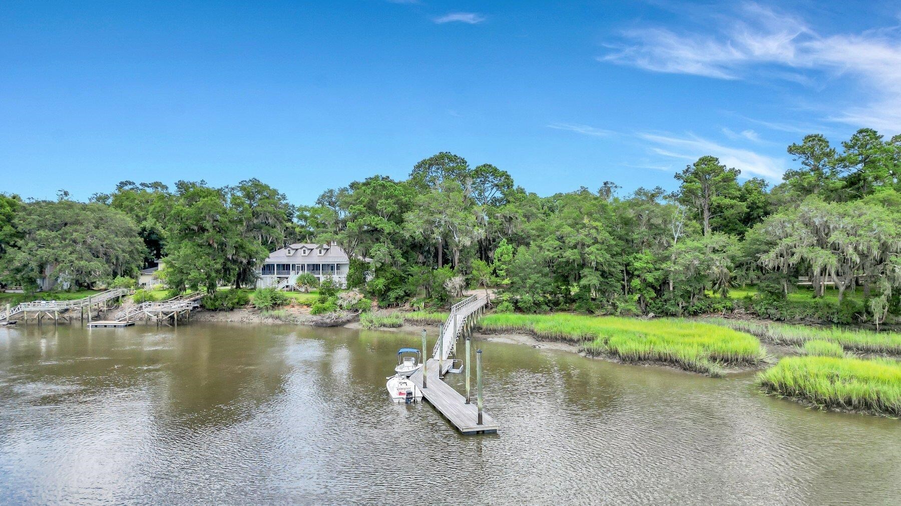Lot 59 Street Joseph's Point Darien GA 31305