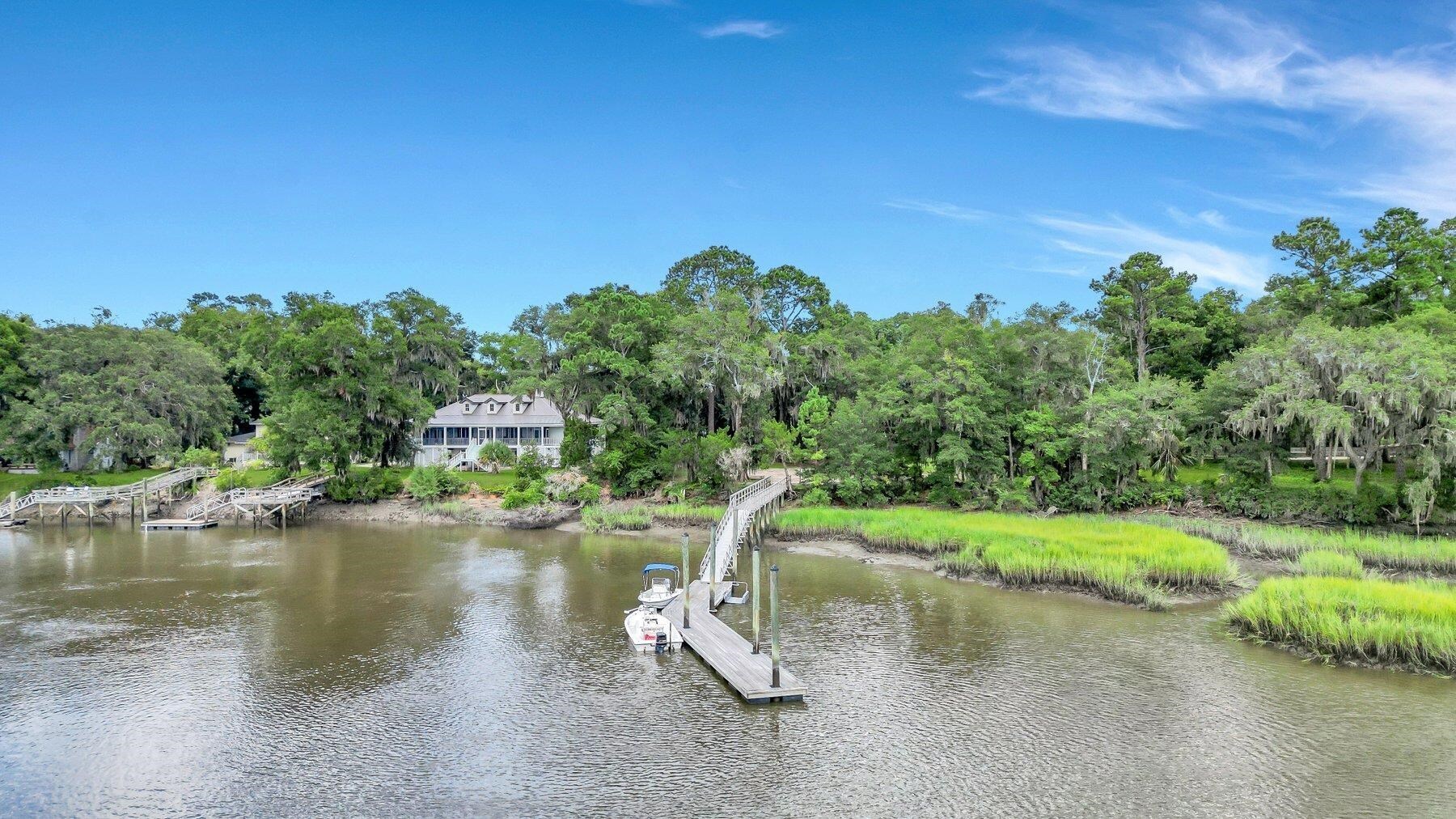 Lot 59 Street Joseph's Point Darien GA 31305