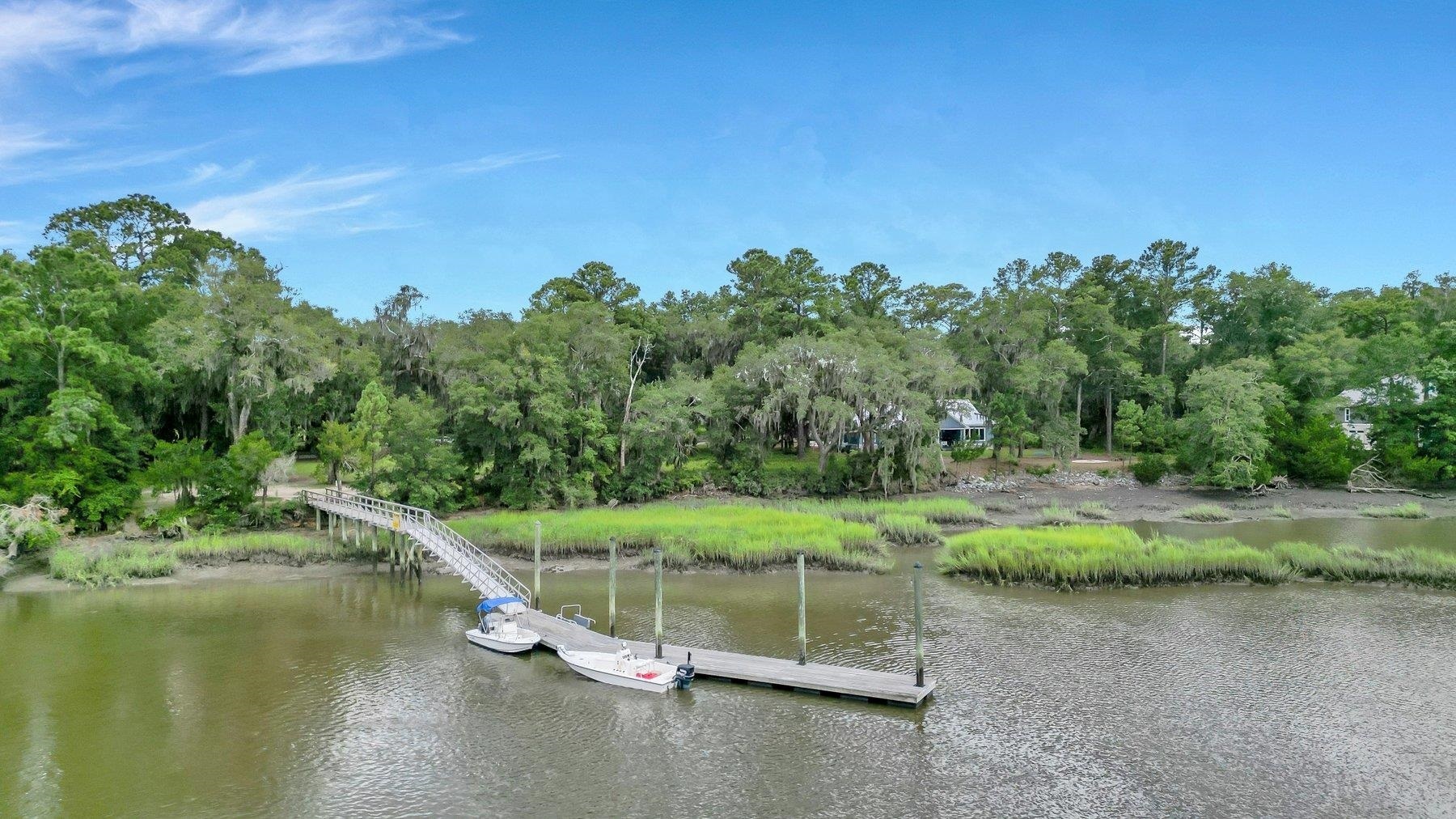 Lot 59 Street Joseph's Point Darien GA 31305