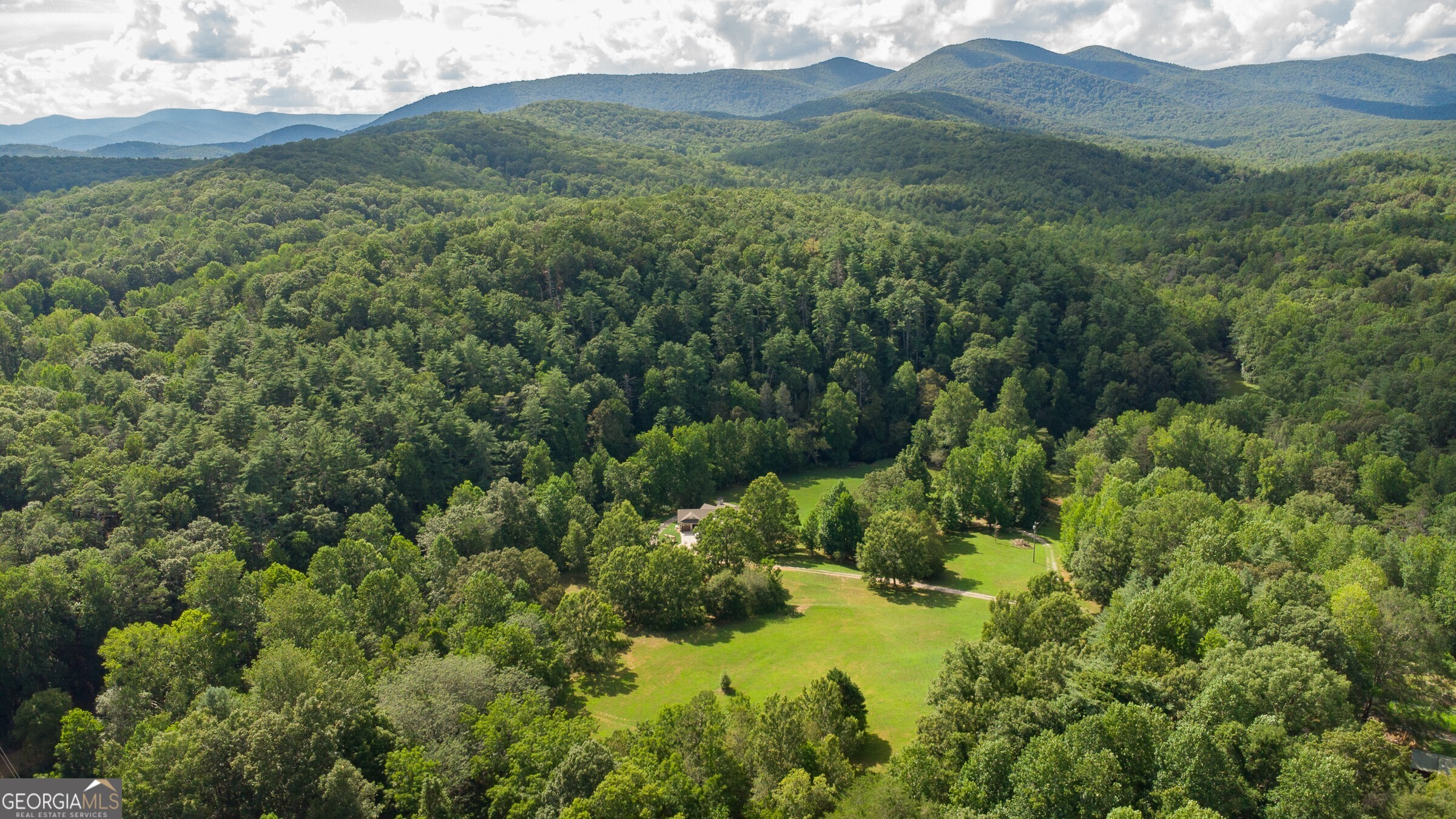 932 Woodland Lane Dahlonega GA 30533